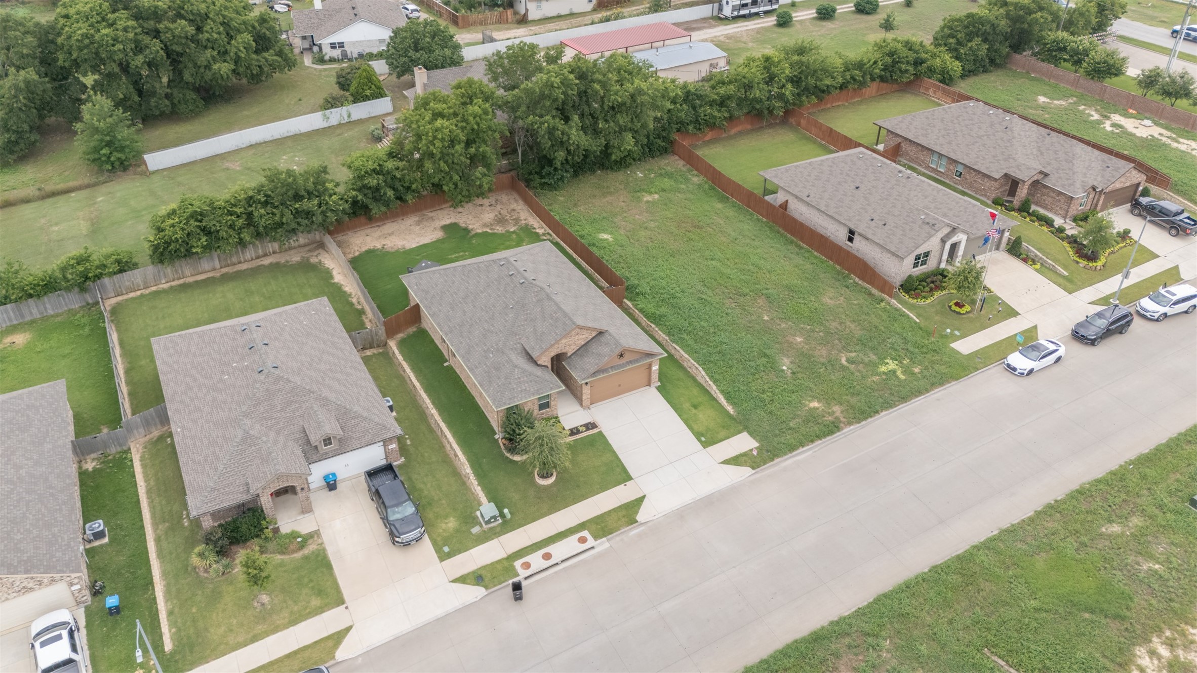 749 High Summit Trail