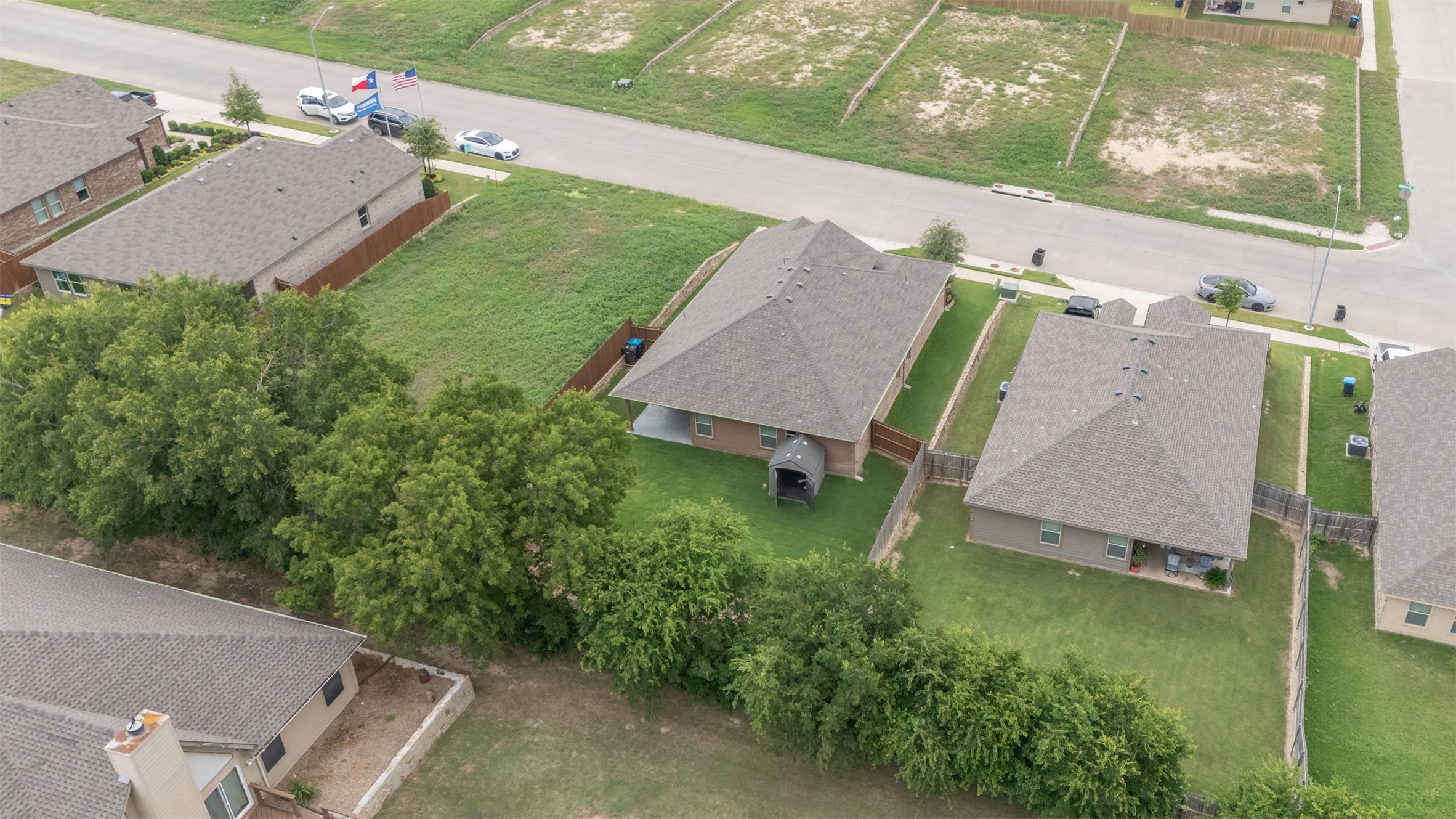 749 High Summit Trail