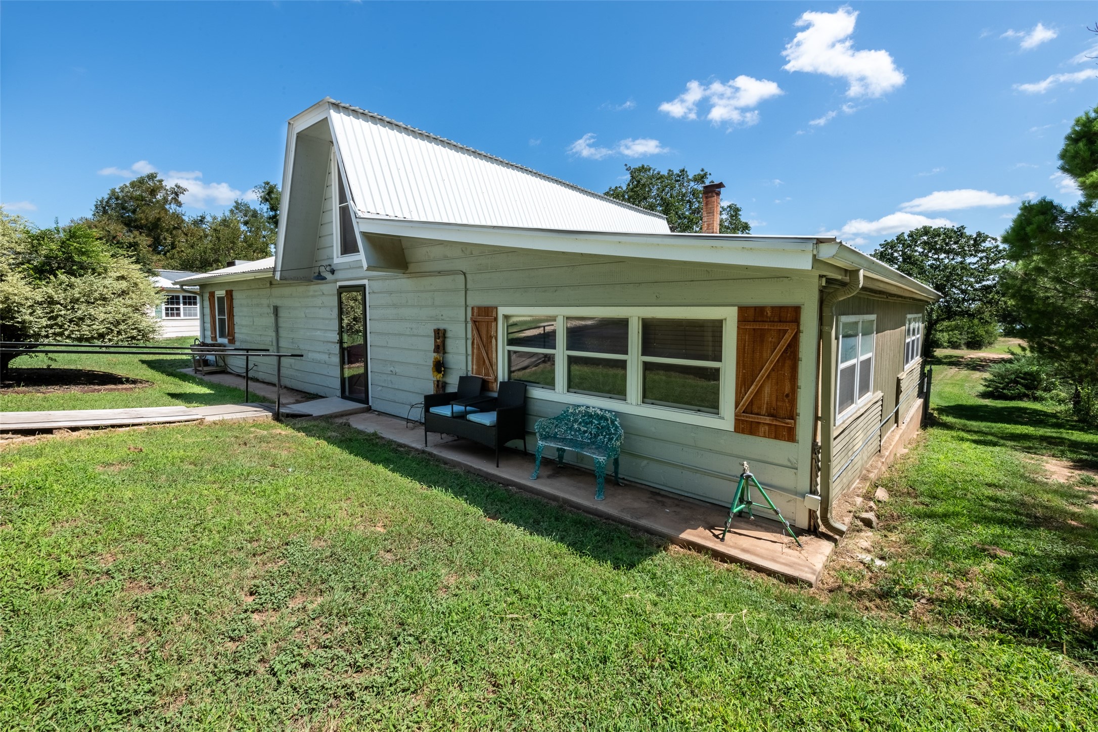 172 Broken Arrow