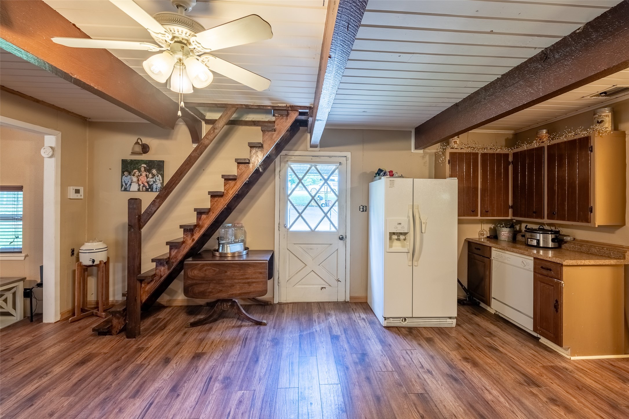 172 Broken Arrow