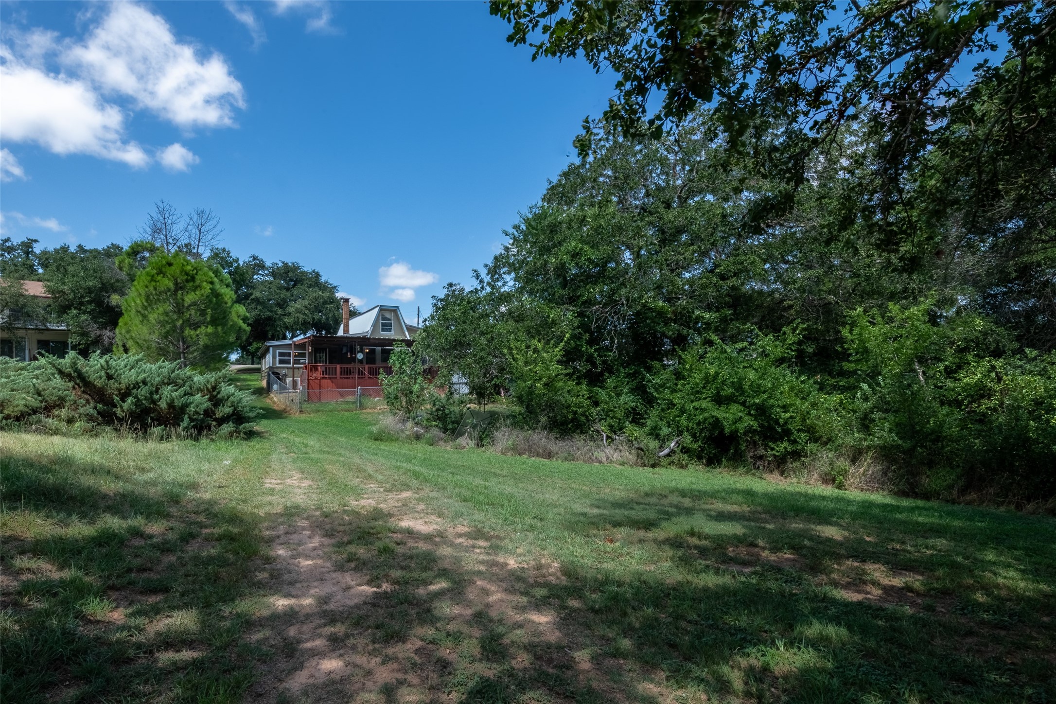 172 Broken Arrow