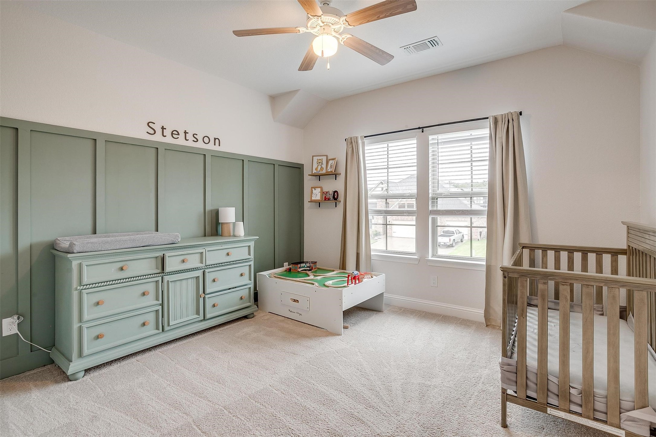 2808 Sandstone Drive