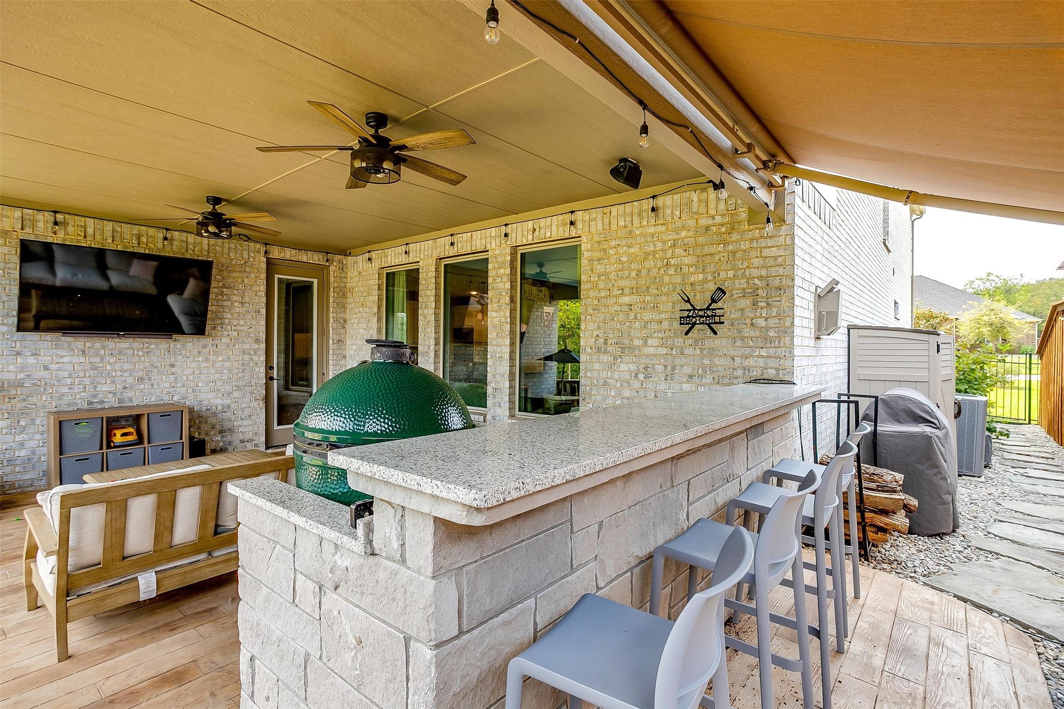 2808 Sandstone Drive