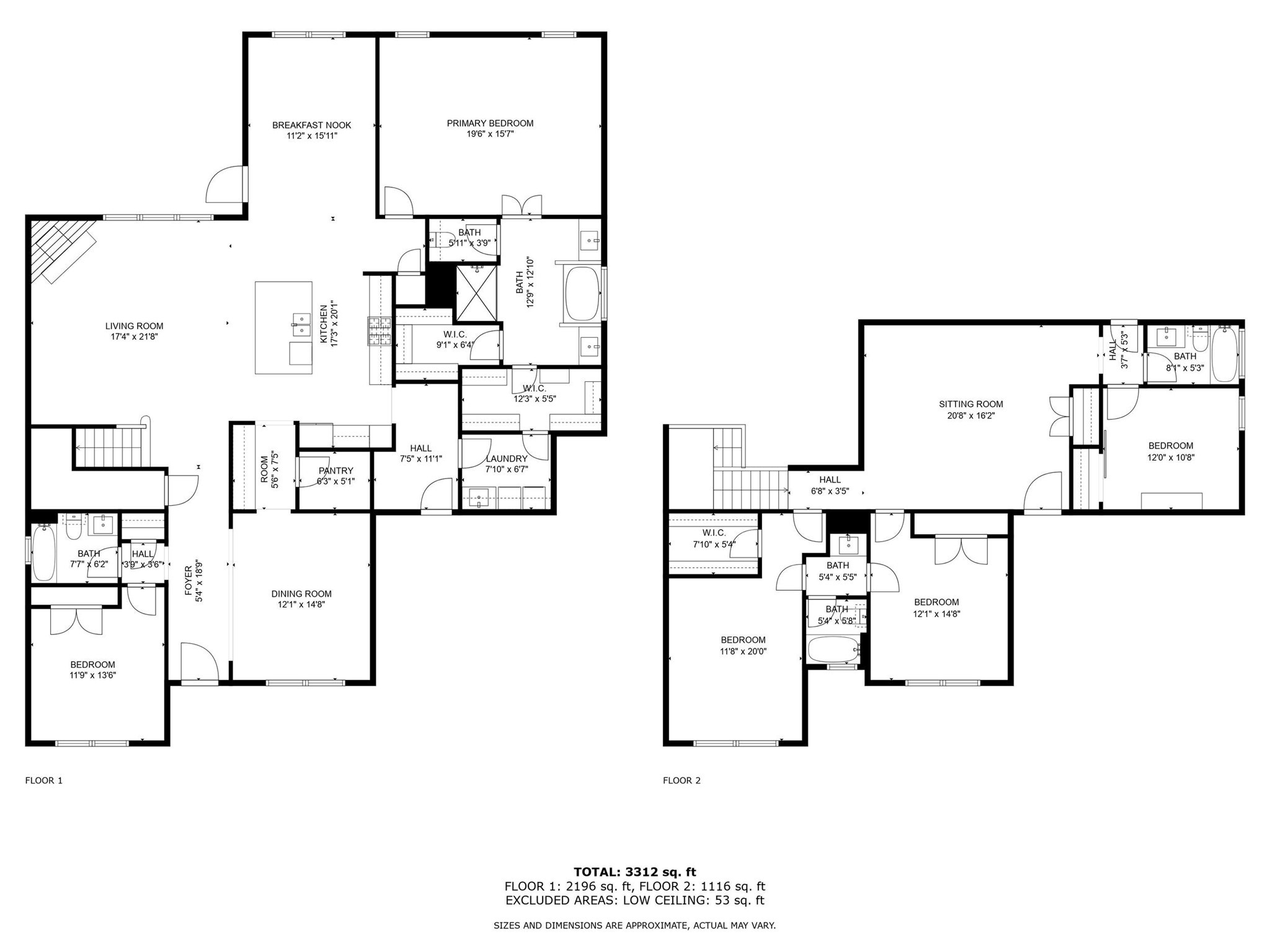 2808 Sandstone Drive