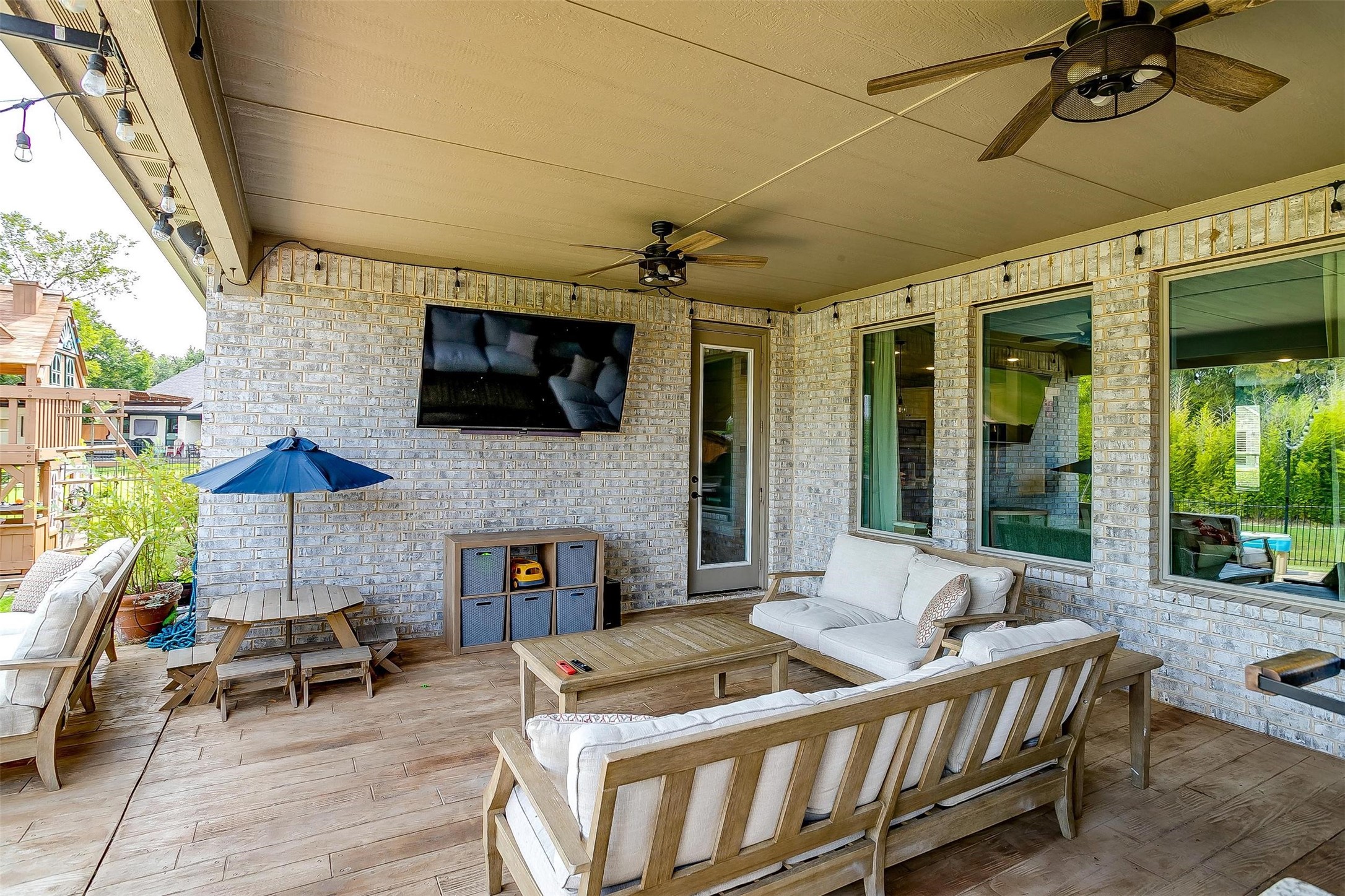 2808 Sandstone Drive
