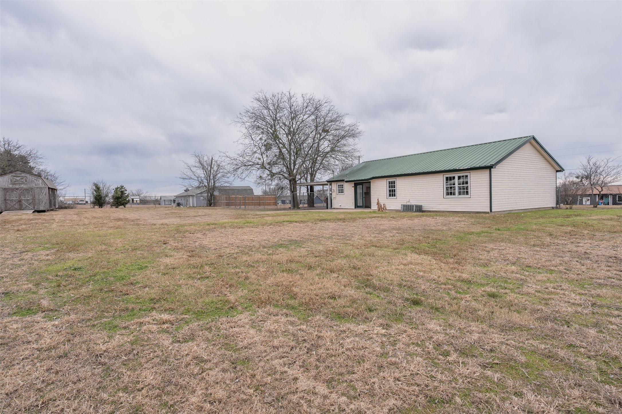 3620 Meadow Lake Drive