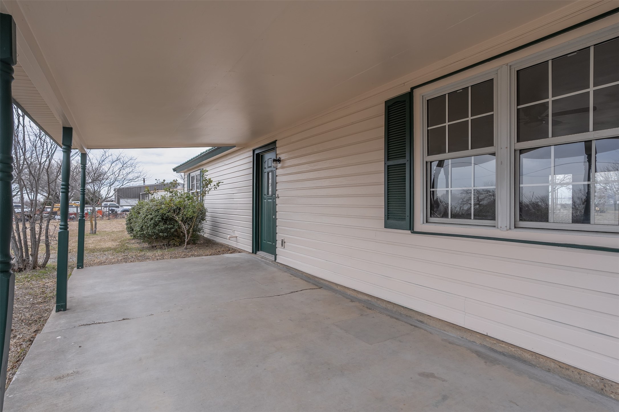 3620 Meadow Lake Drive