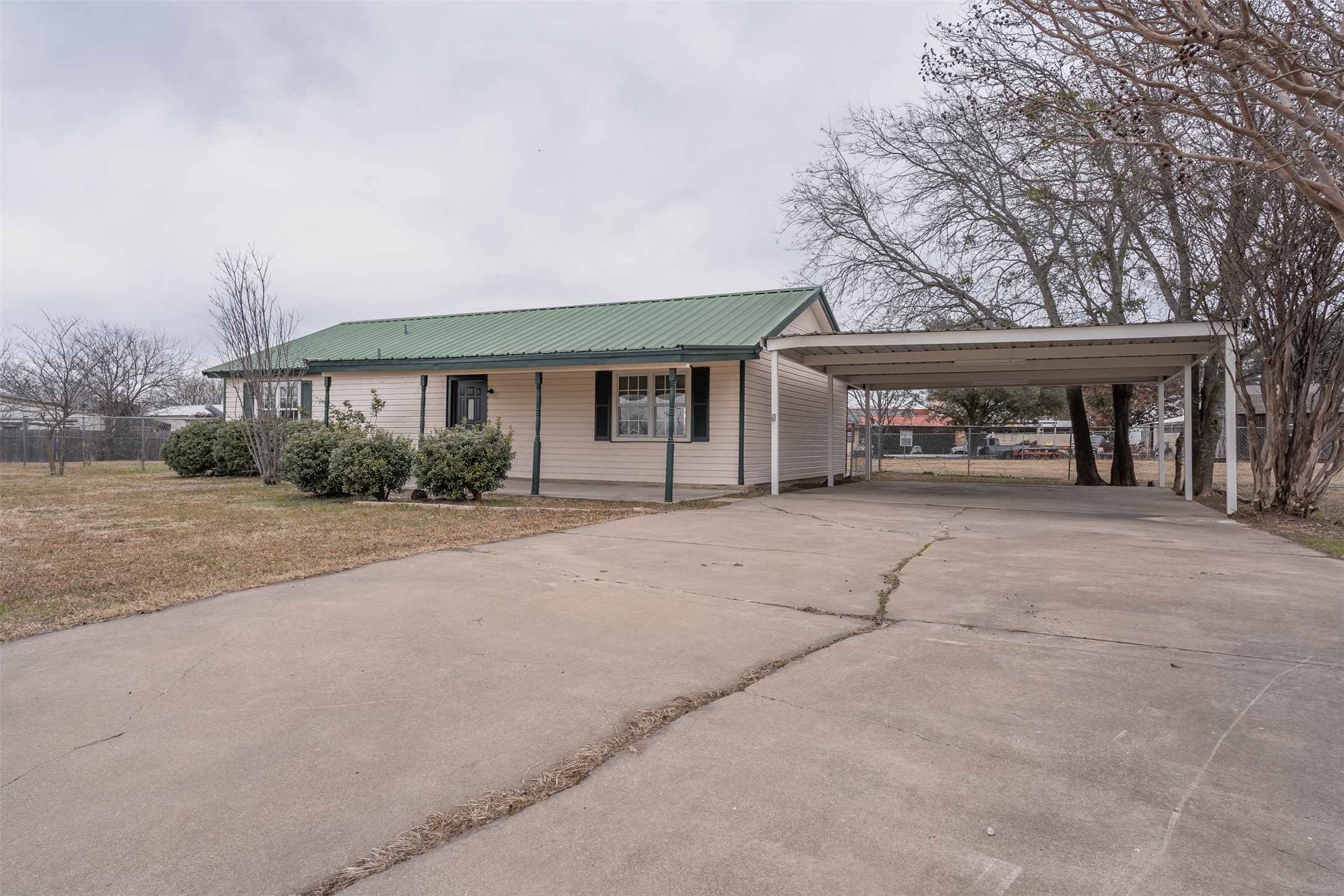 3620 Meadow Lake Drive
