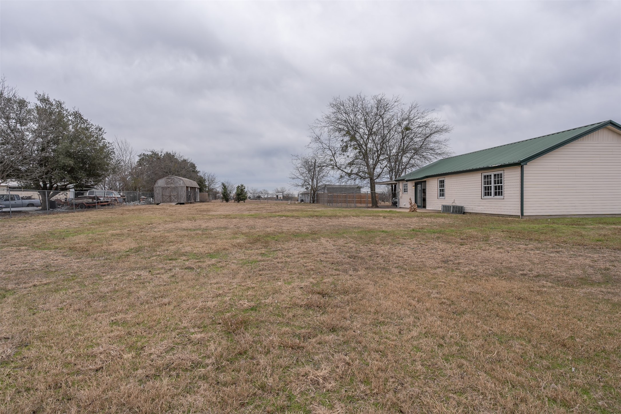 3620 Meadow Lake Drive