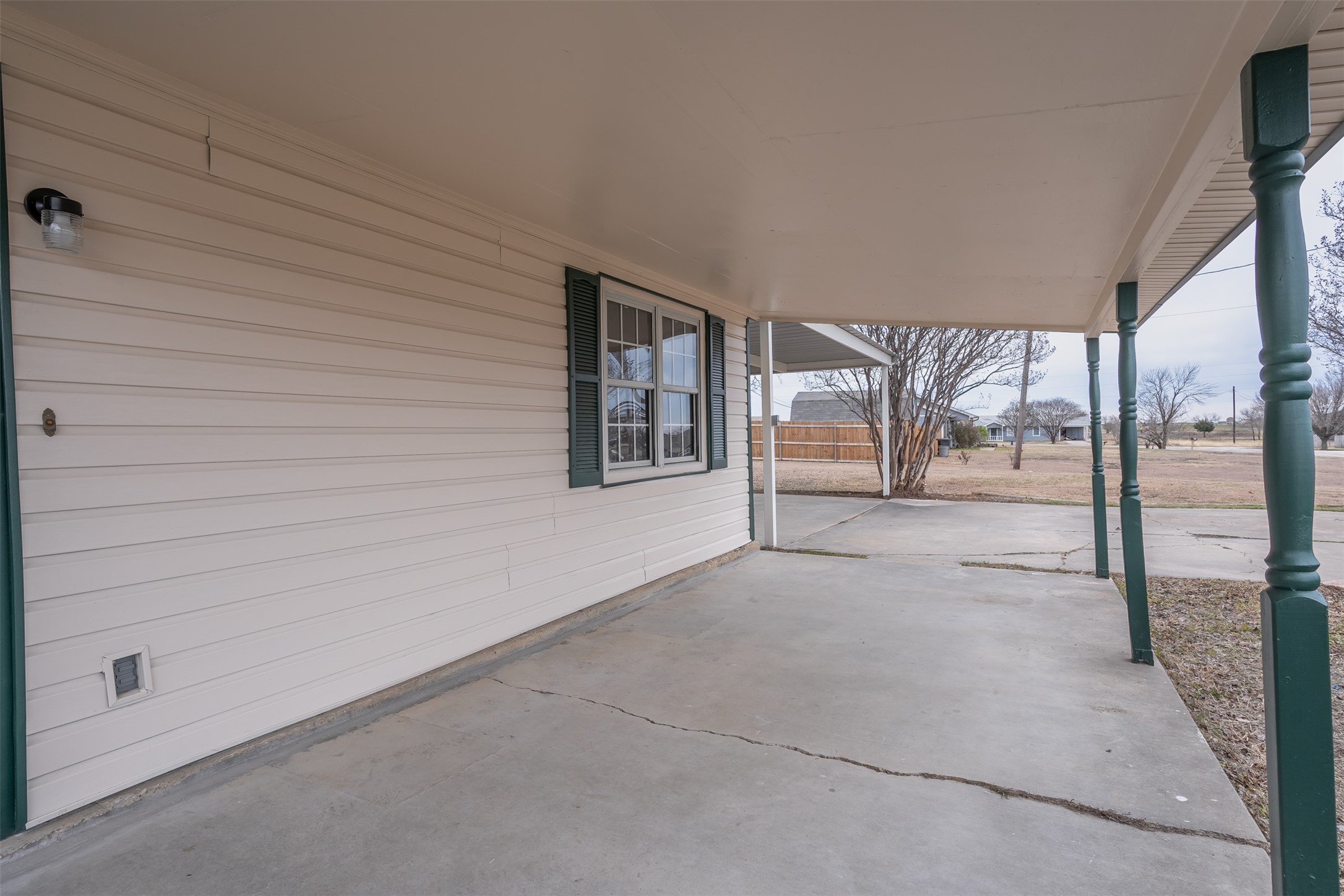 3620 Meadow Lake Drive