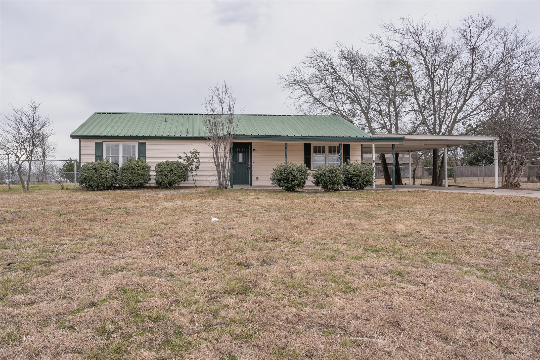 3620 Meadow Lake Drive