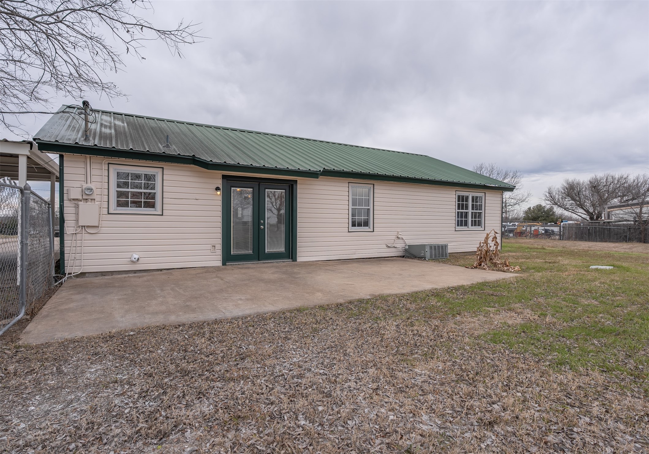 3620 Meadow Lake Drive
