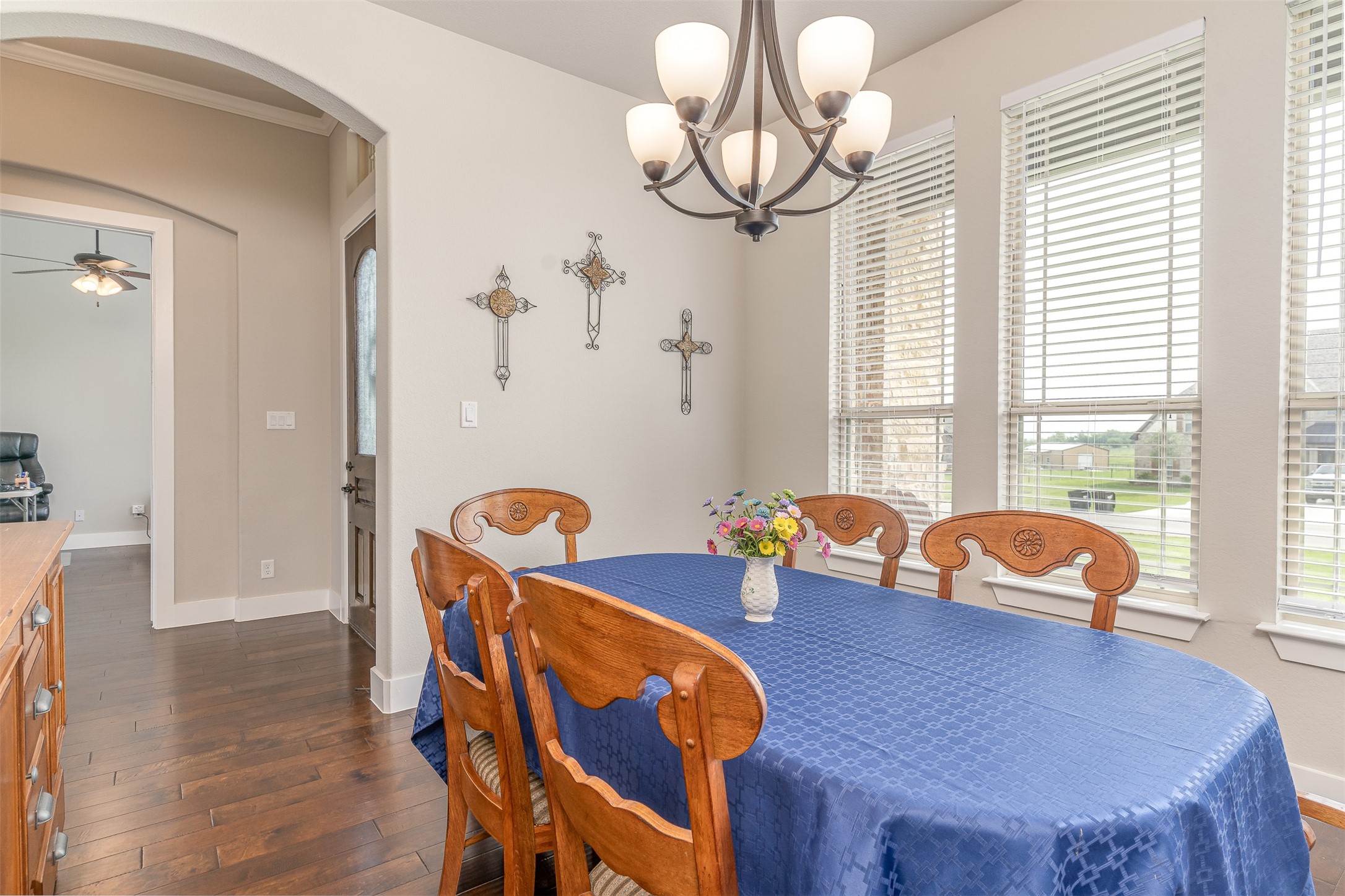 108 Gray Fox Court