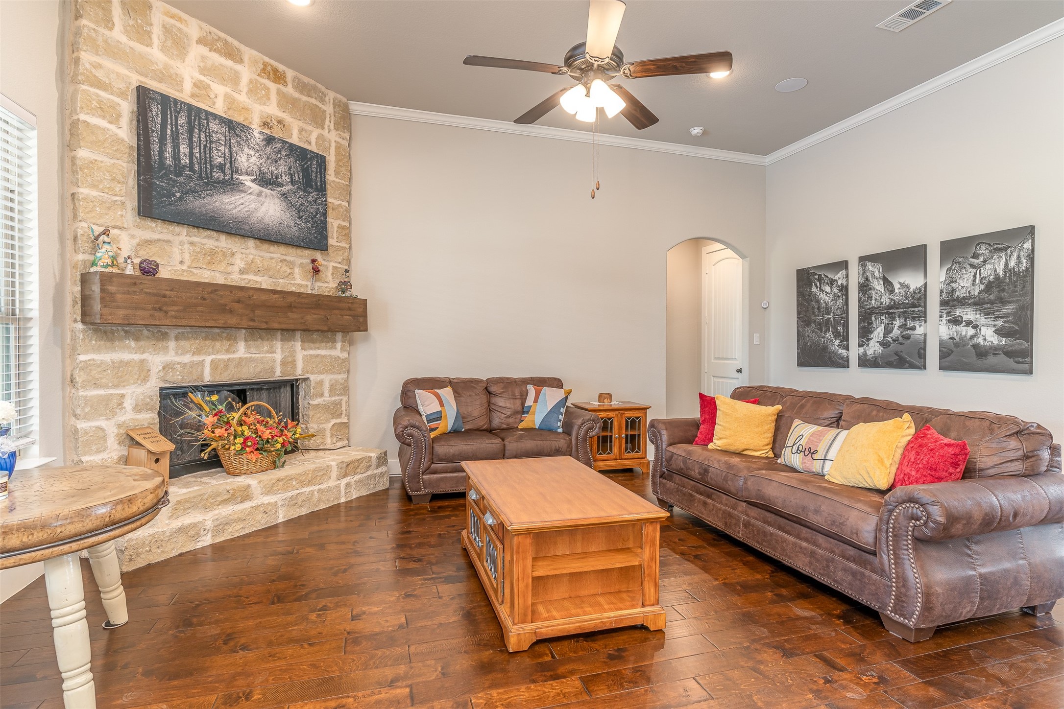 108 Gray Fox Court