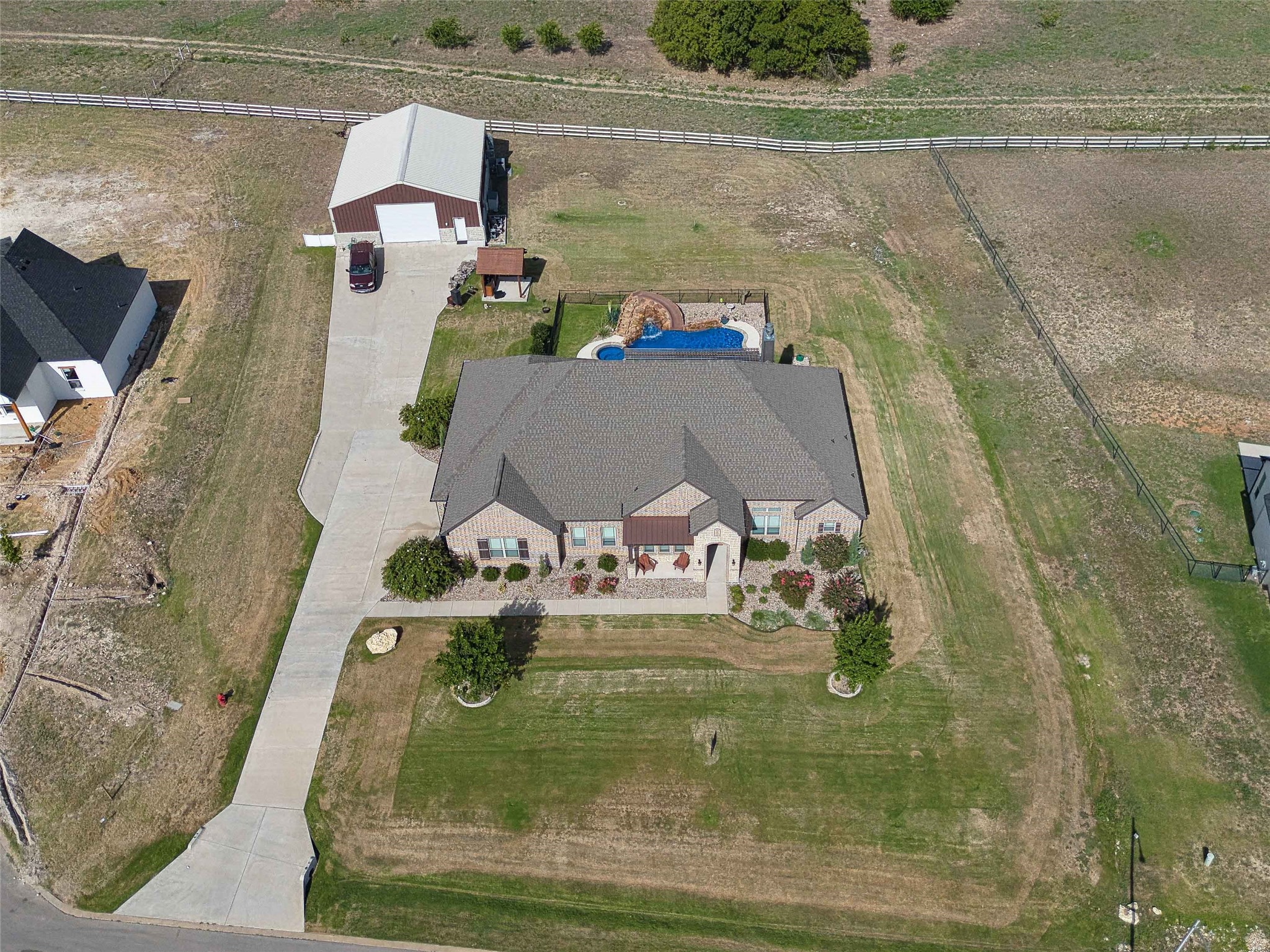 108 Gray Fox Court