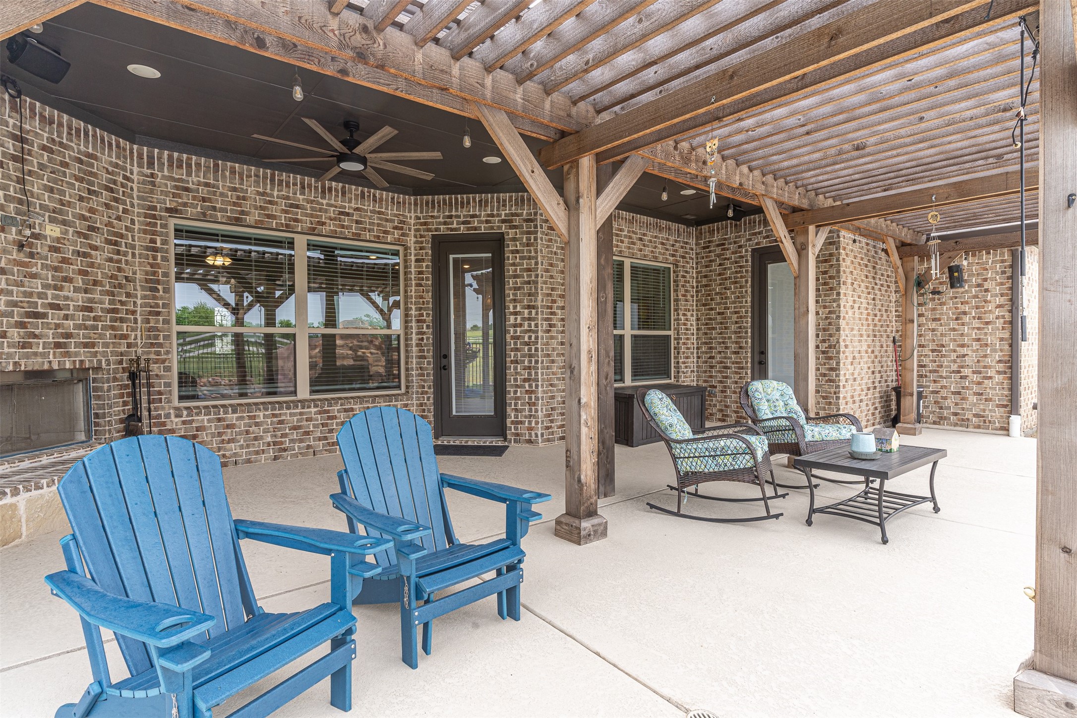 108 Gray Fox Court