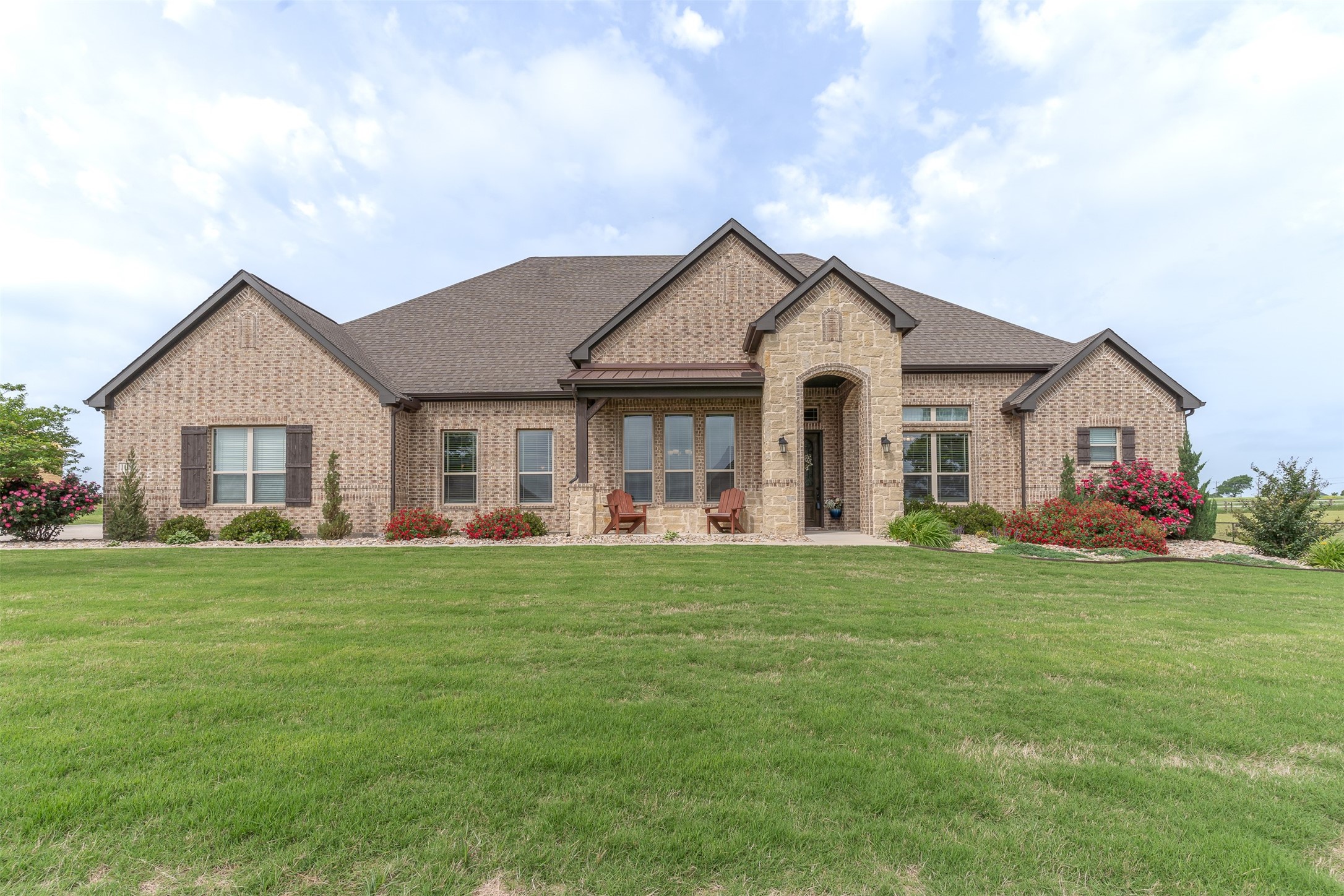 108 Gray Fox Court