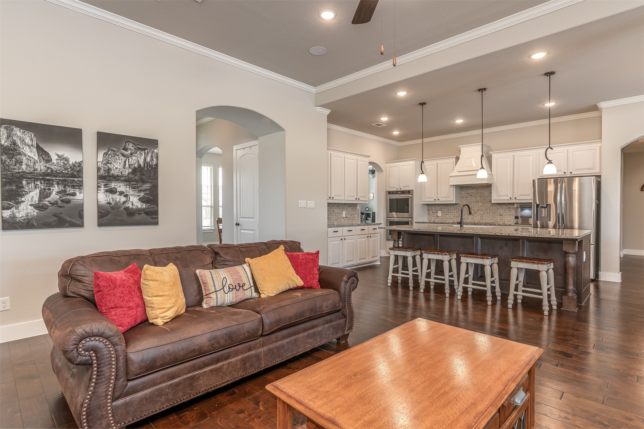 108 Gray Fox Court
