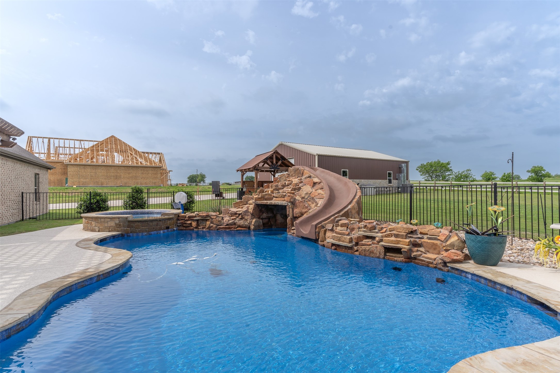 108 Gray Fox Court