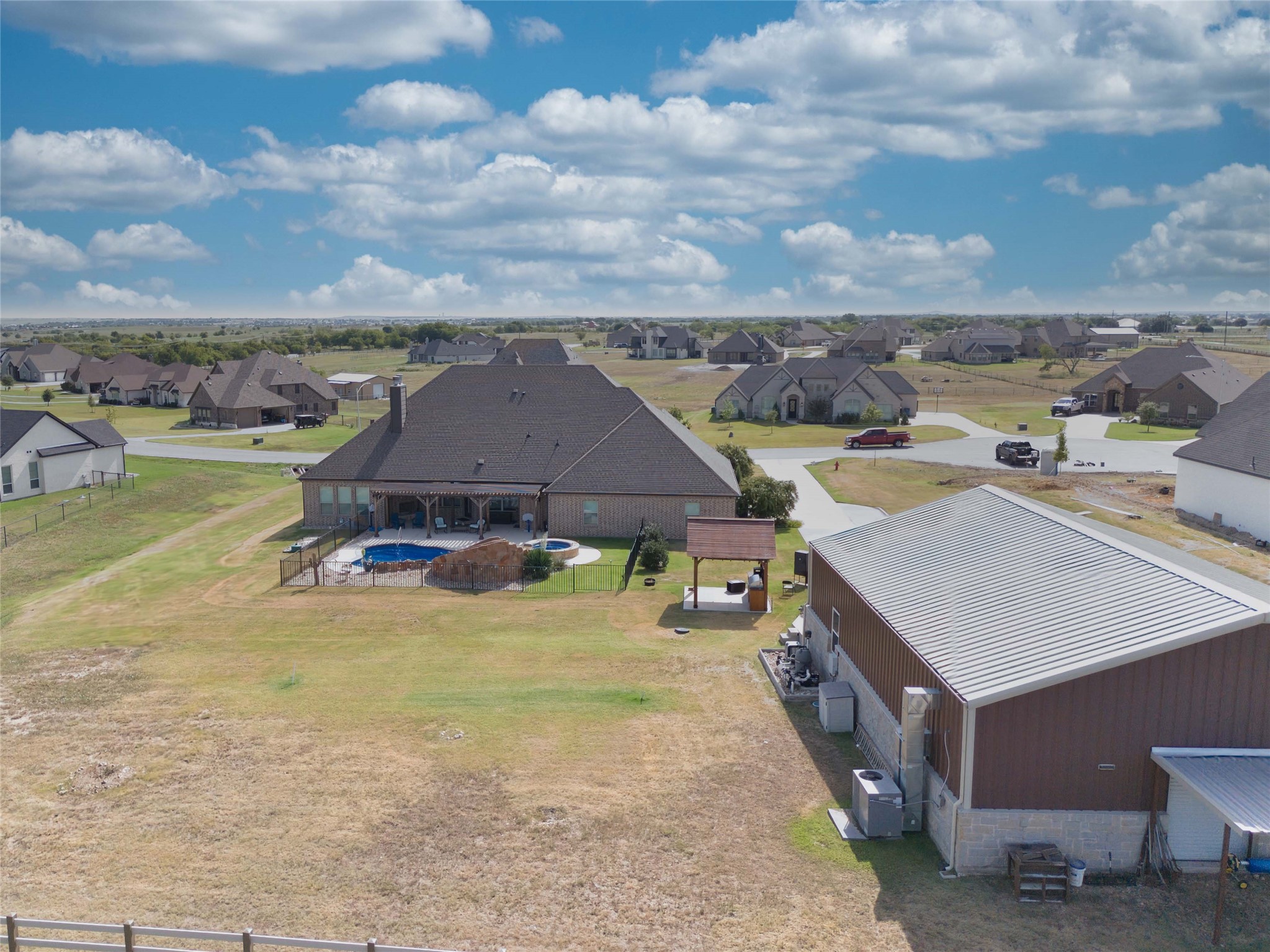 108 Gray Fox Court