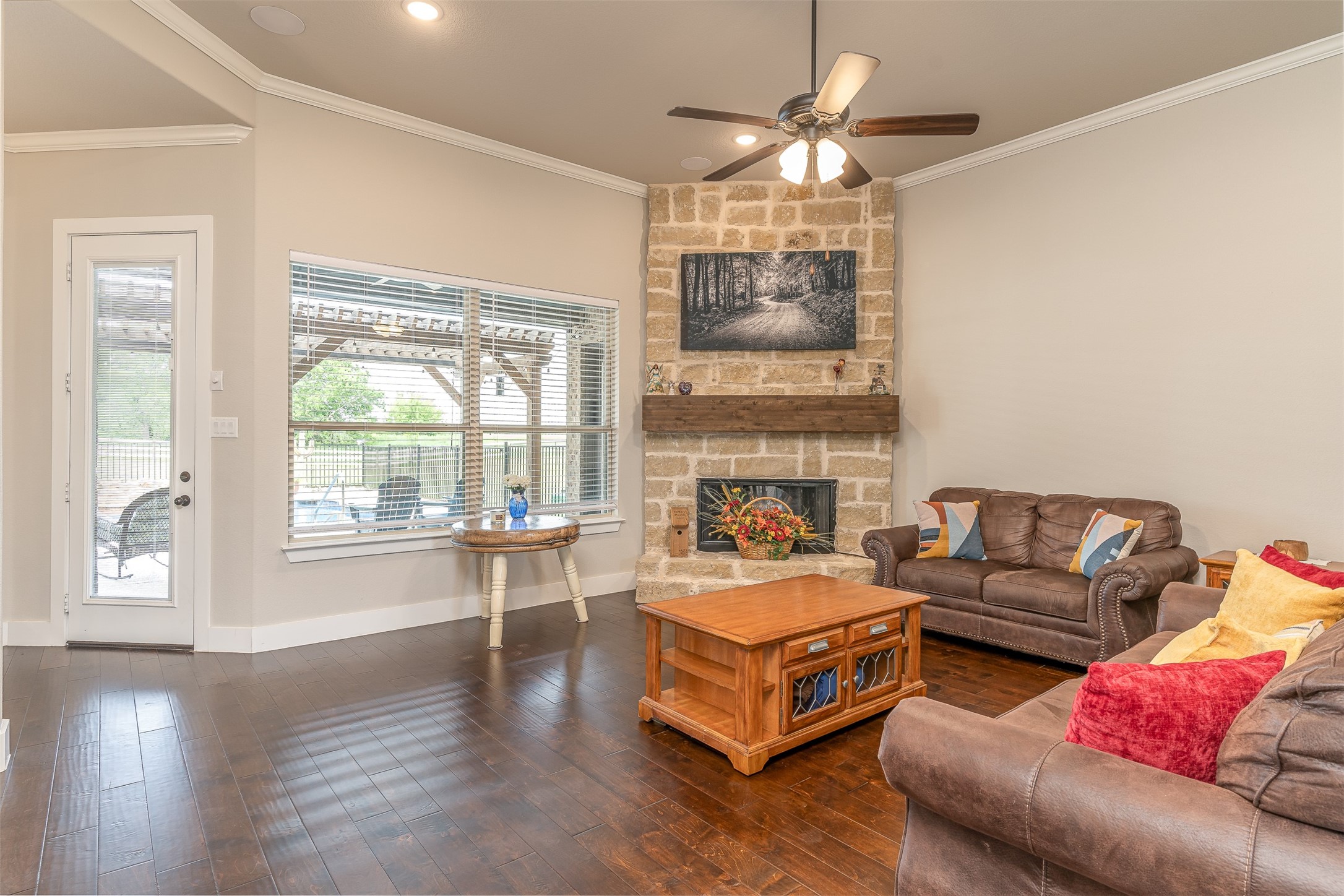 108 Gray Fox Court