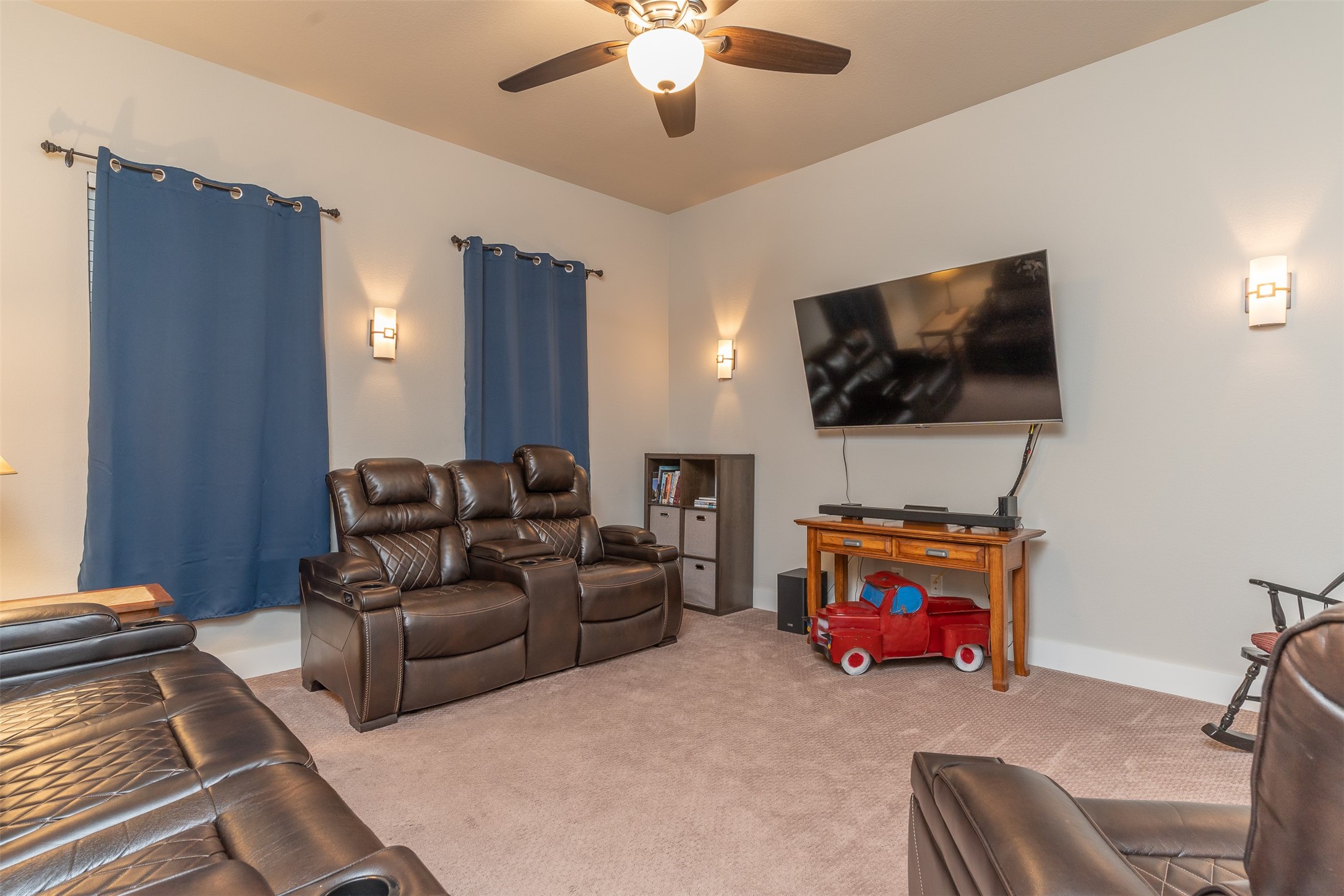 108 Gray Fox Court