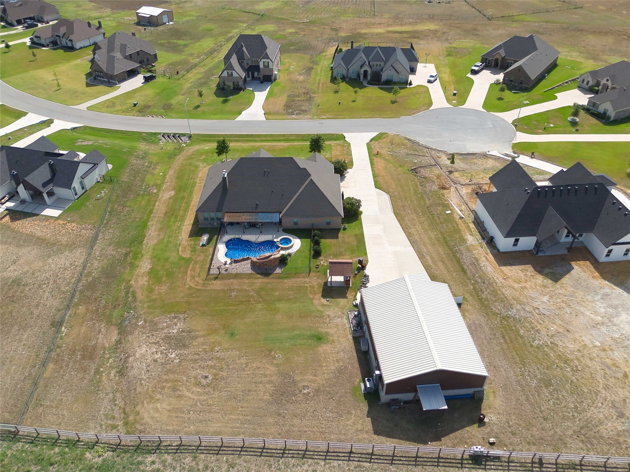 108 Gray Fox Court