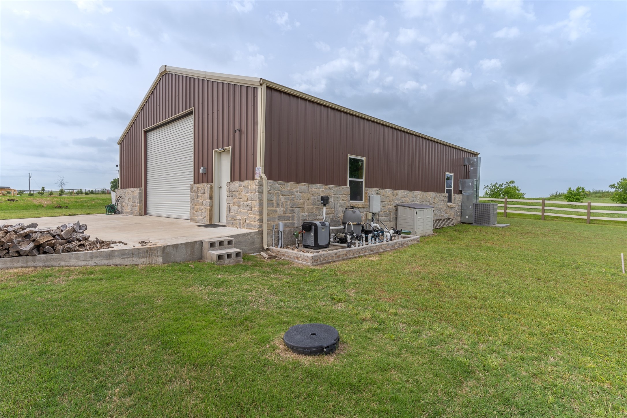 108 Gray Fox Court