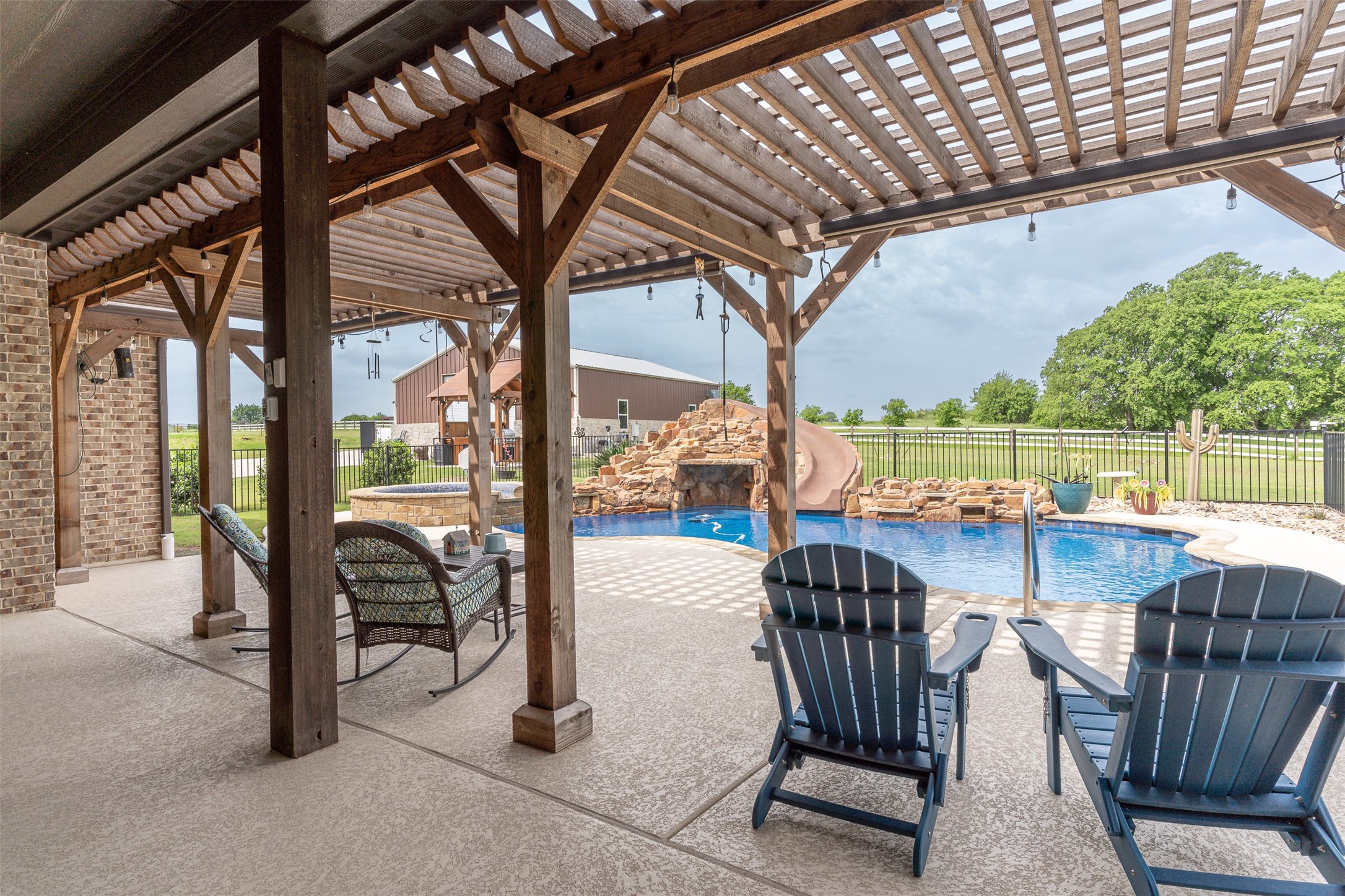 108 Gray Fox Court
