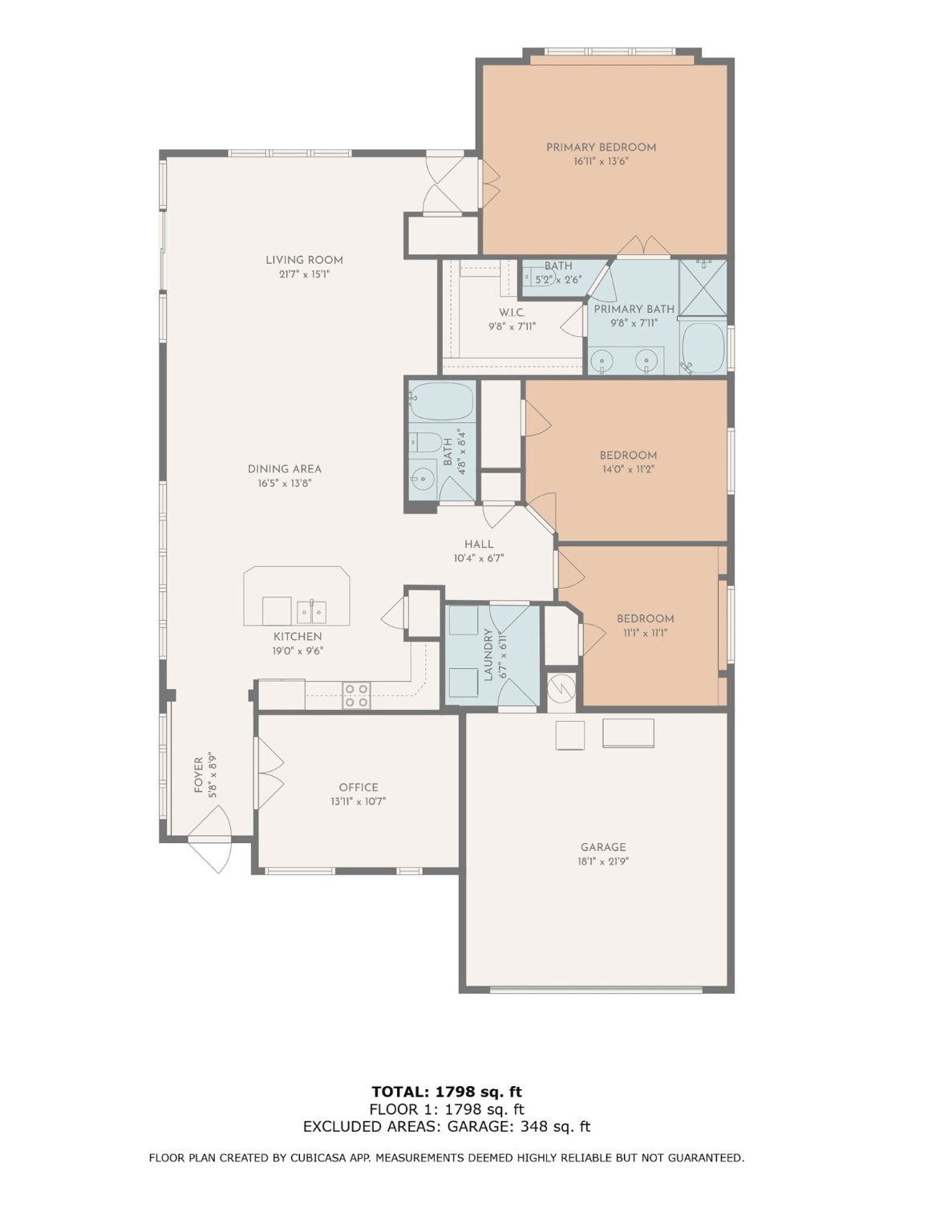 4332 Sweet Clover Lane