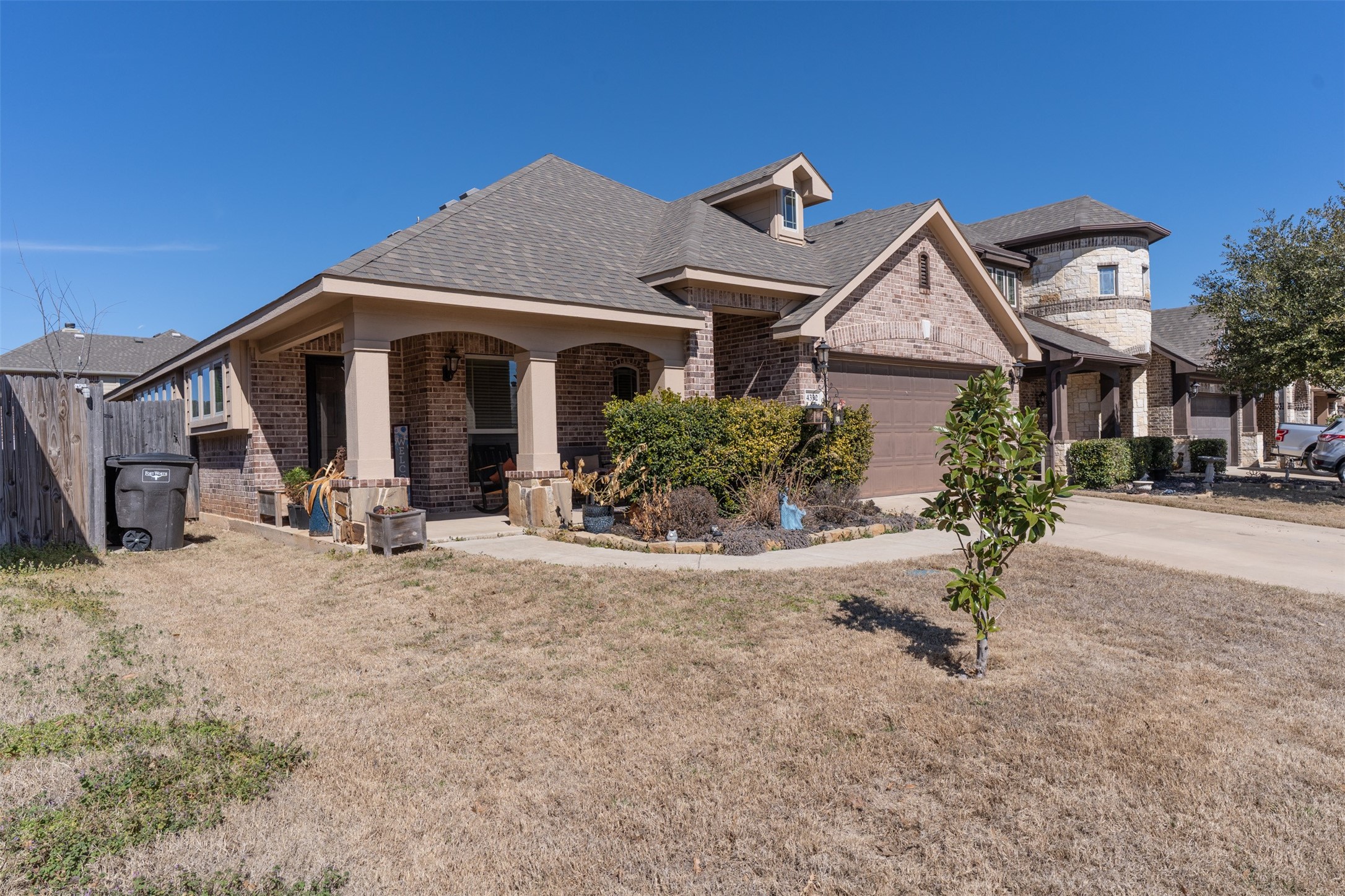 4332 Sweet Clover Lane