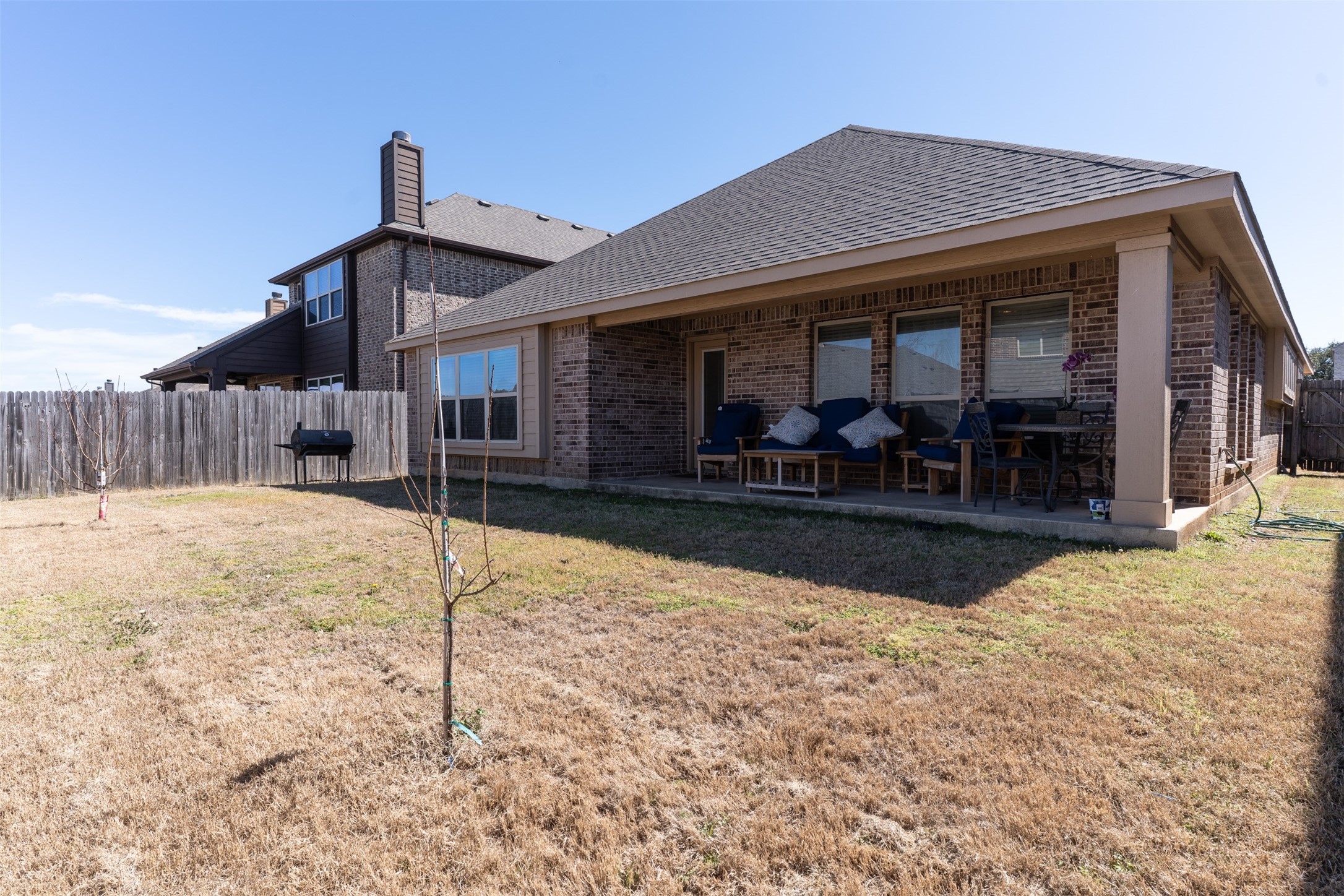 4332 Sweet Clover Lane