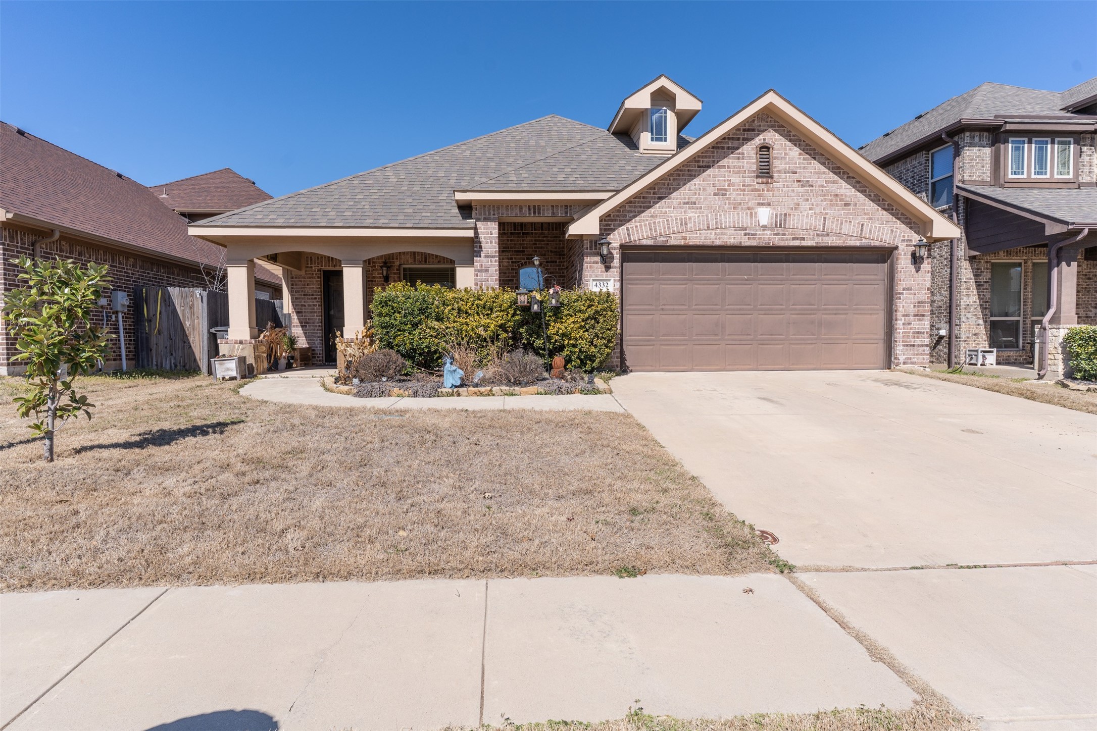 4332 Sweet Clover Lane