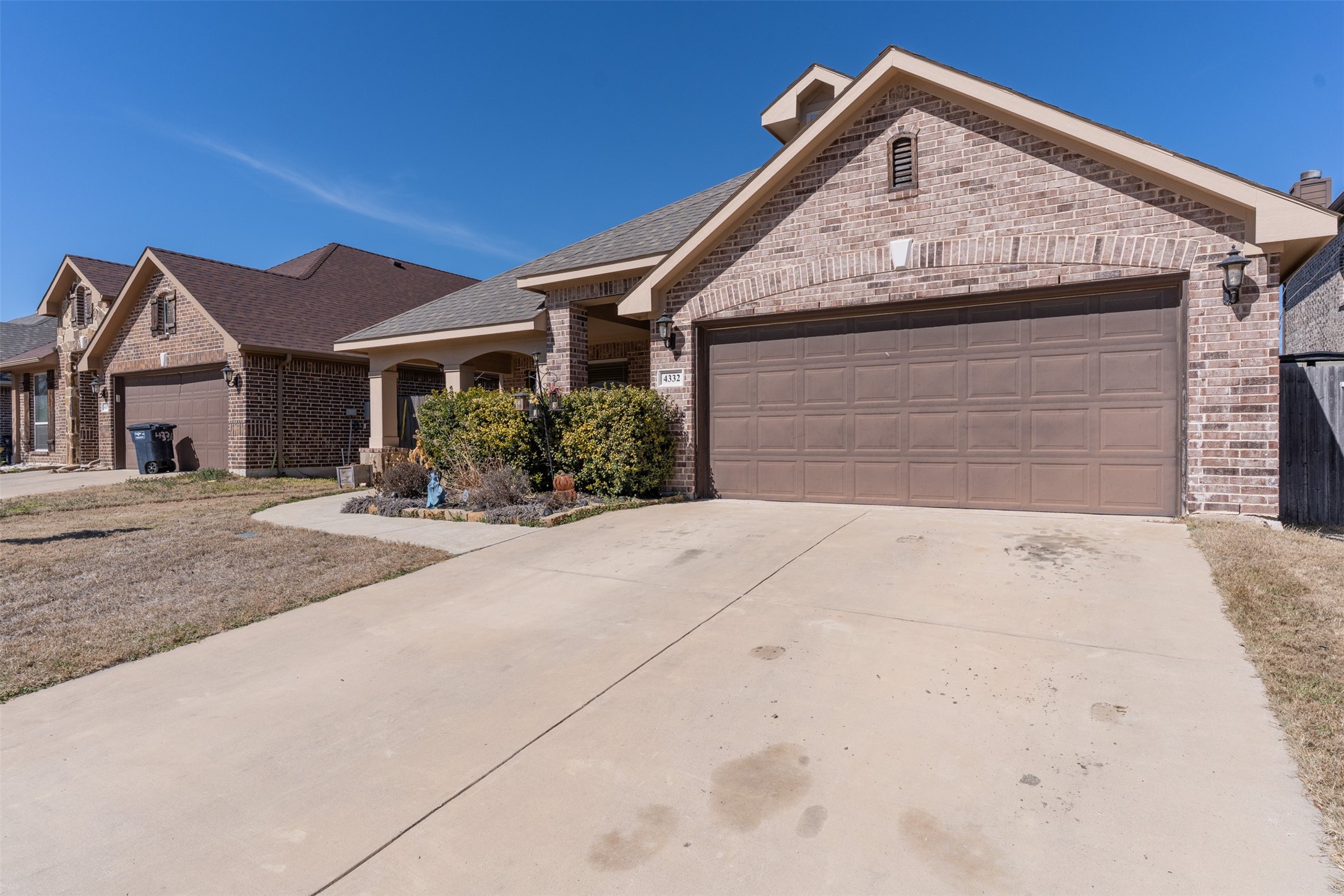 4332 Sweet Clover Lane