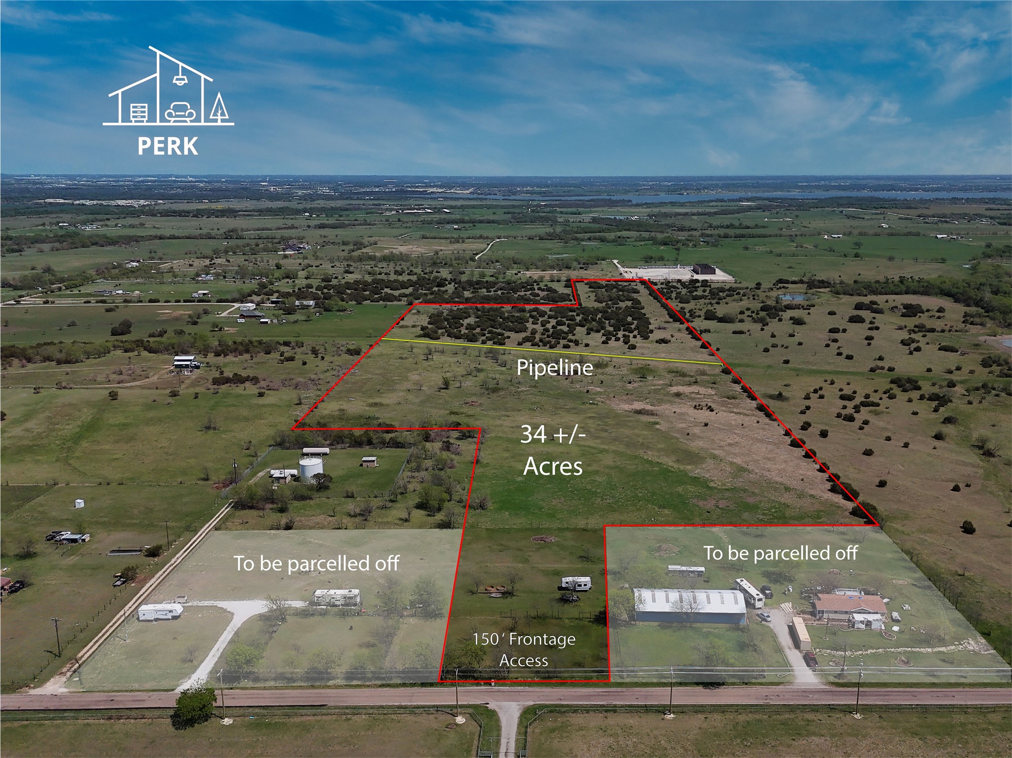 2025 County Road 1224