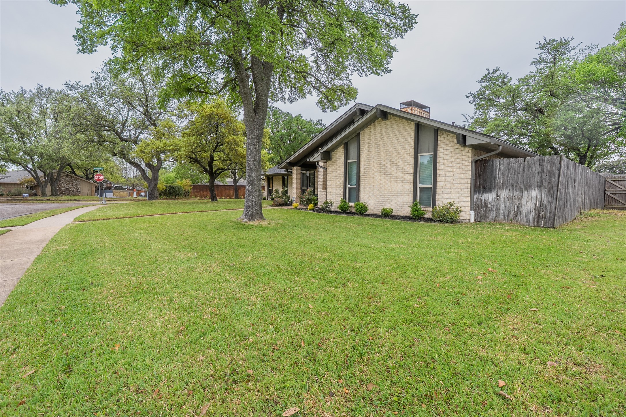 3001 Gentry Road