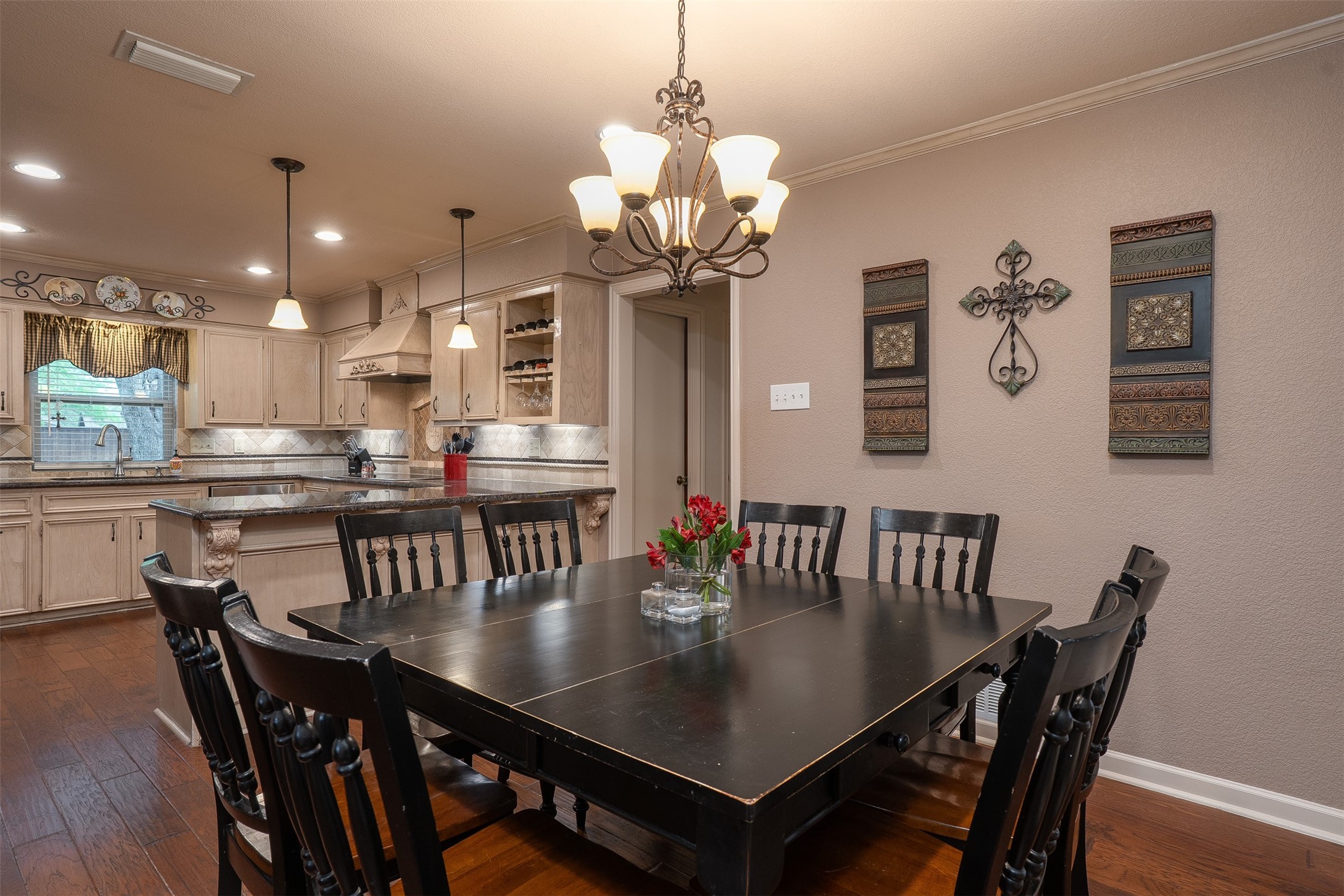 3001 Gentry Road