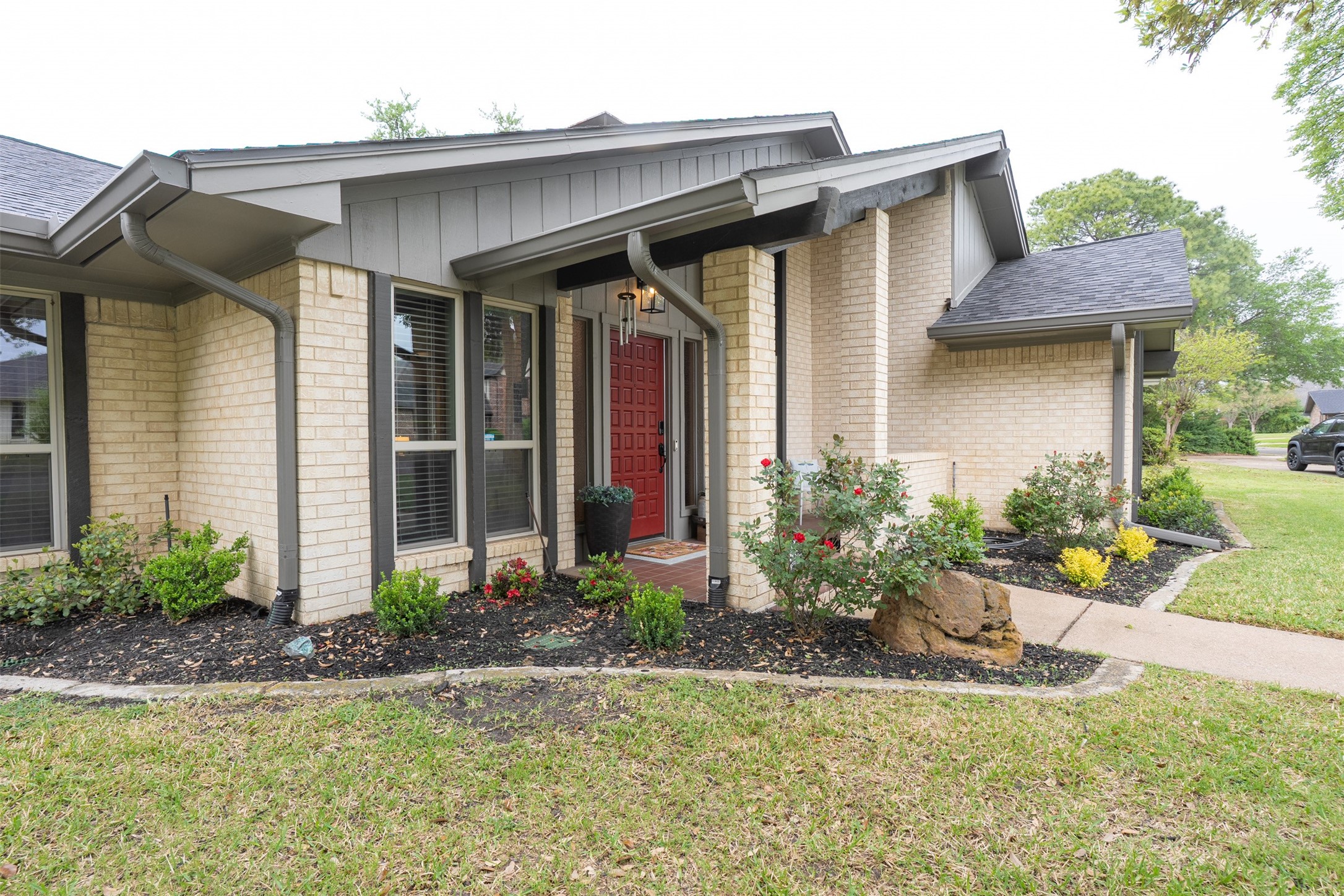 3001 Gentry Road