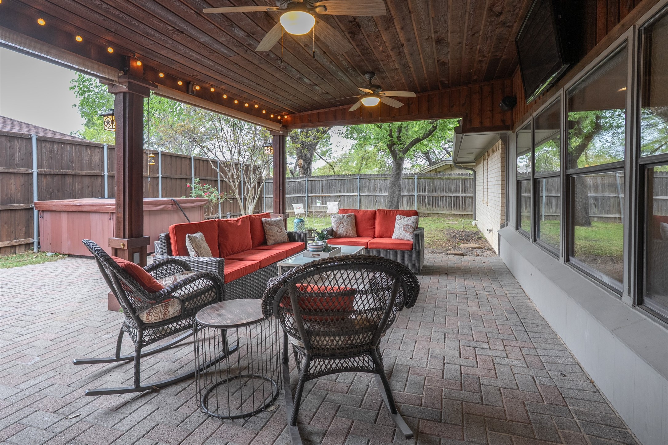 3001 Gentry Road