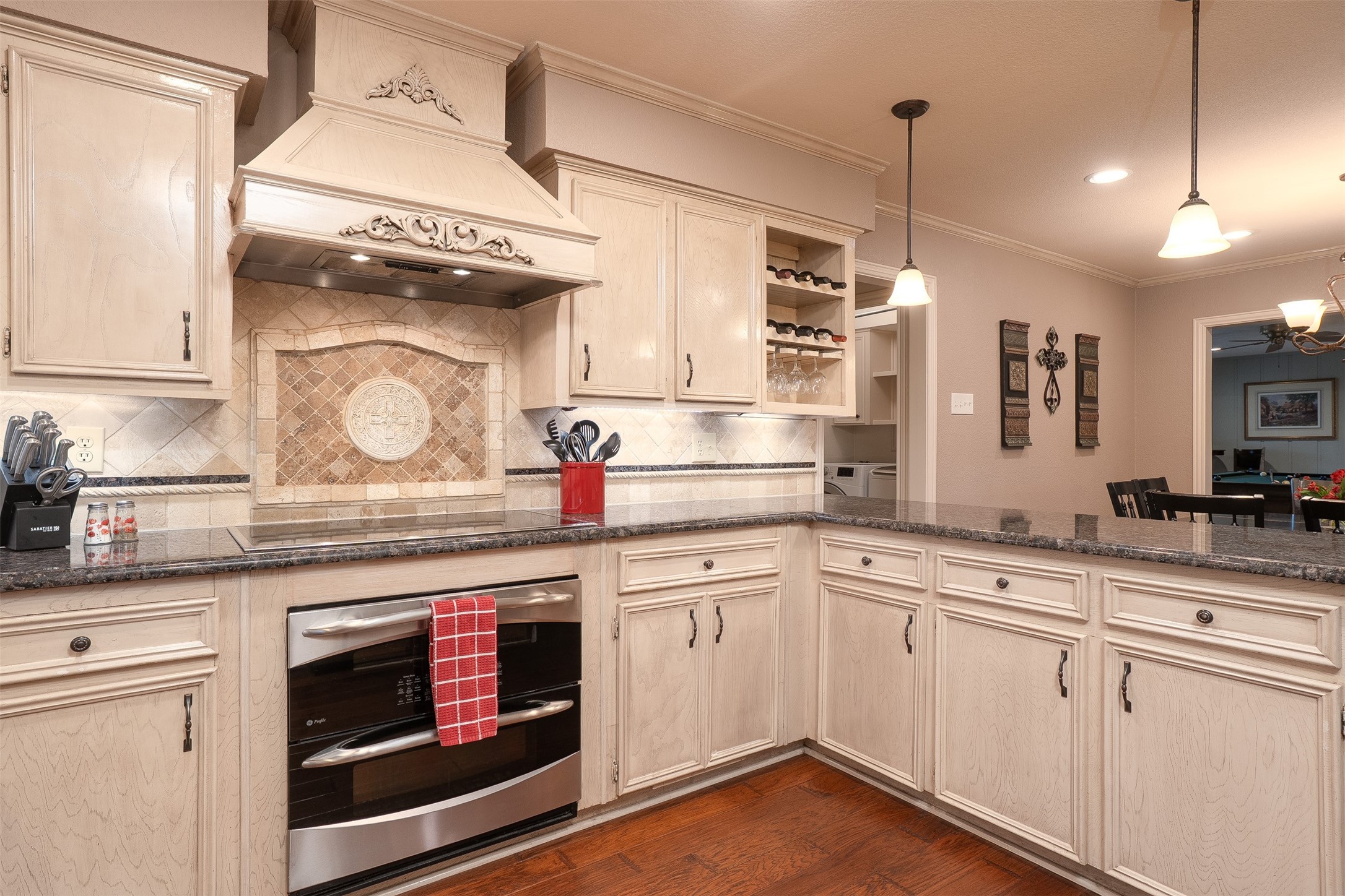 3001 Gentry Road