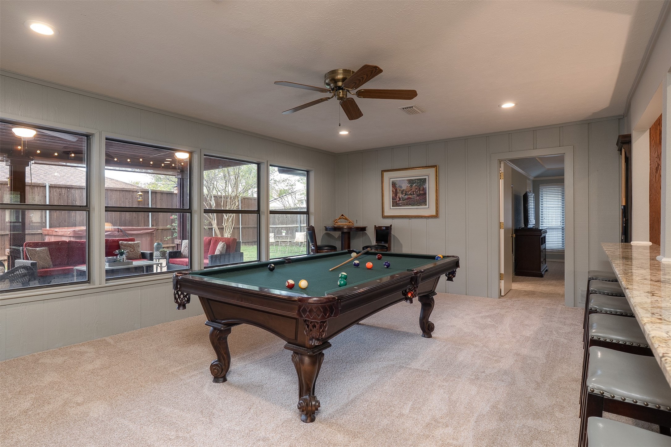 3001 Gentry Road
