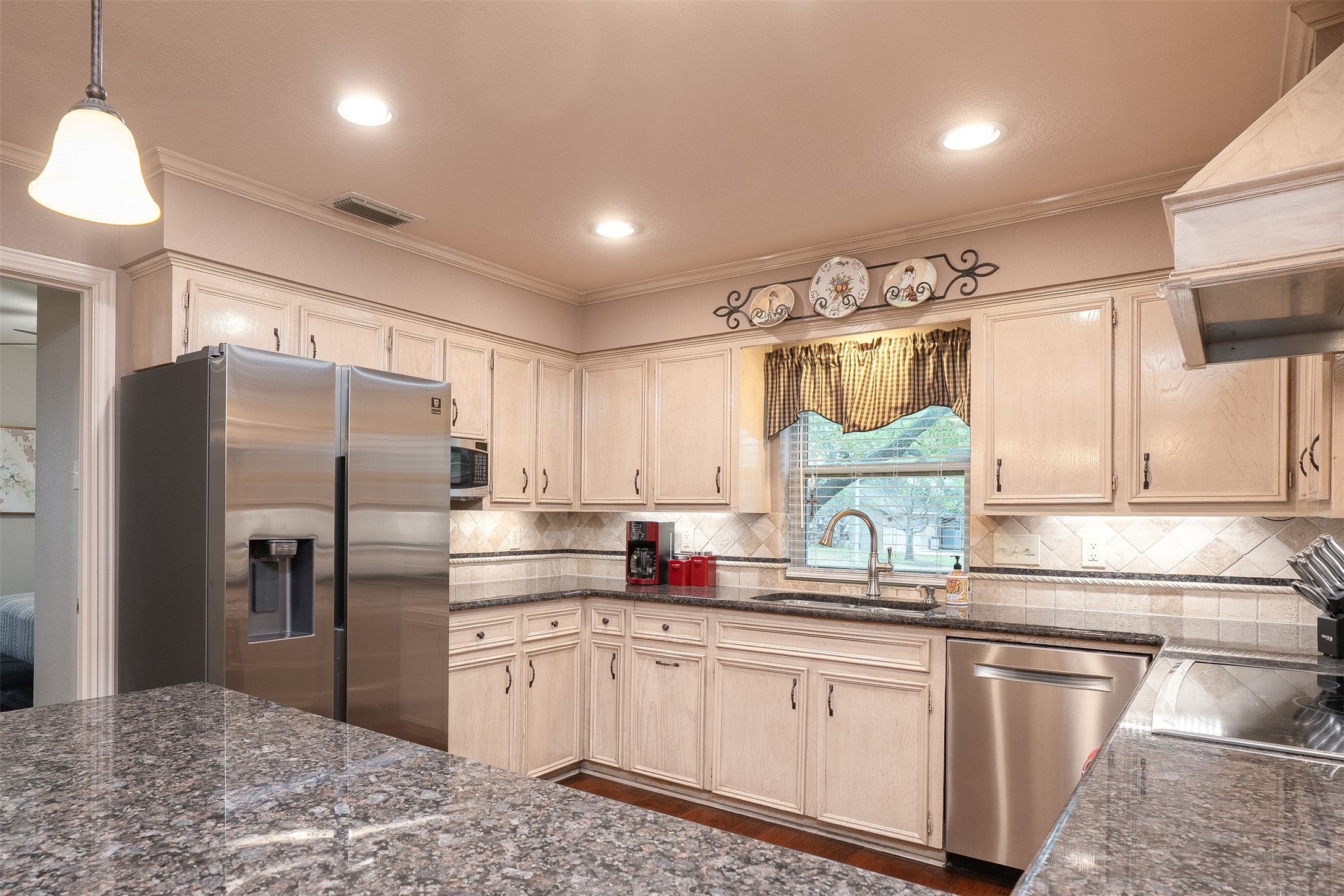 3001 Gentry Road