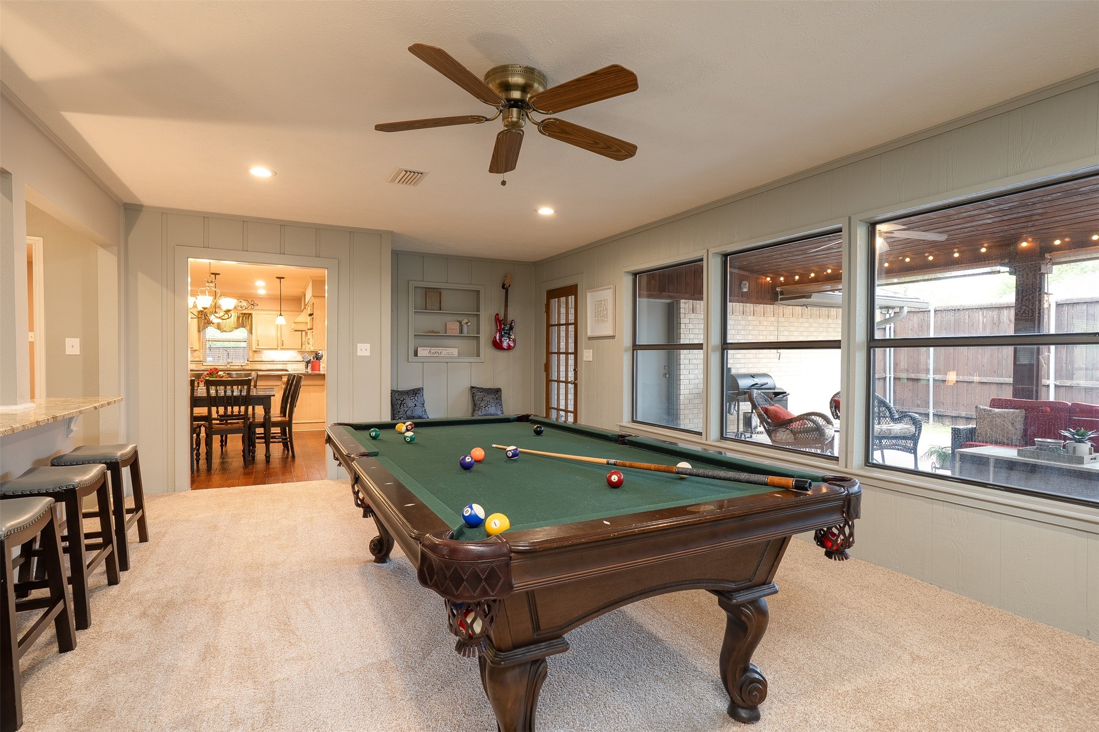 3001 Gentry Road