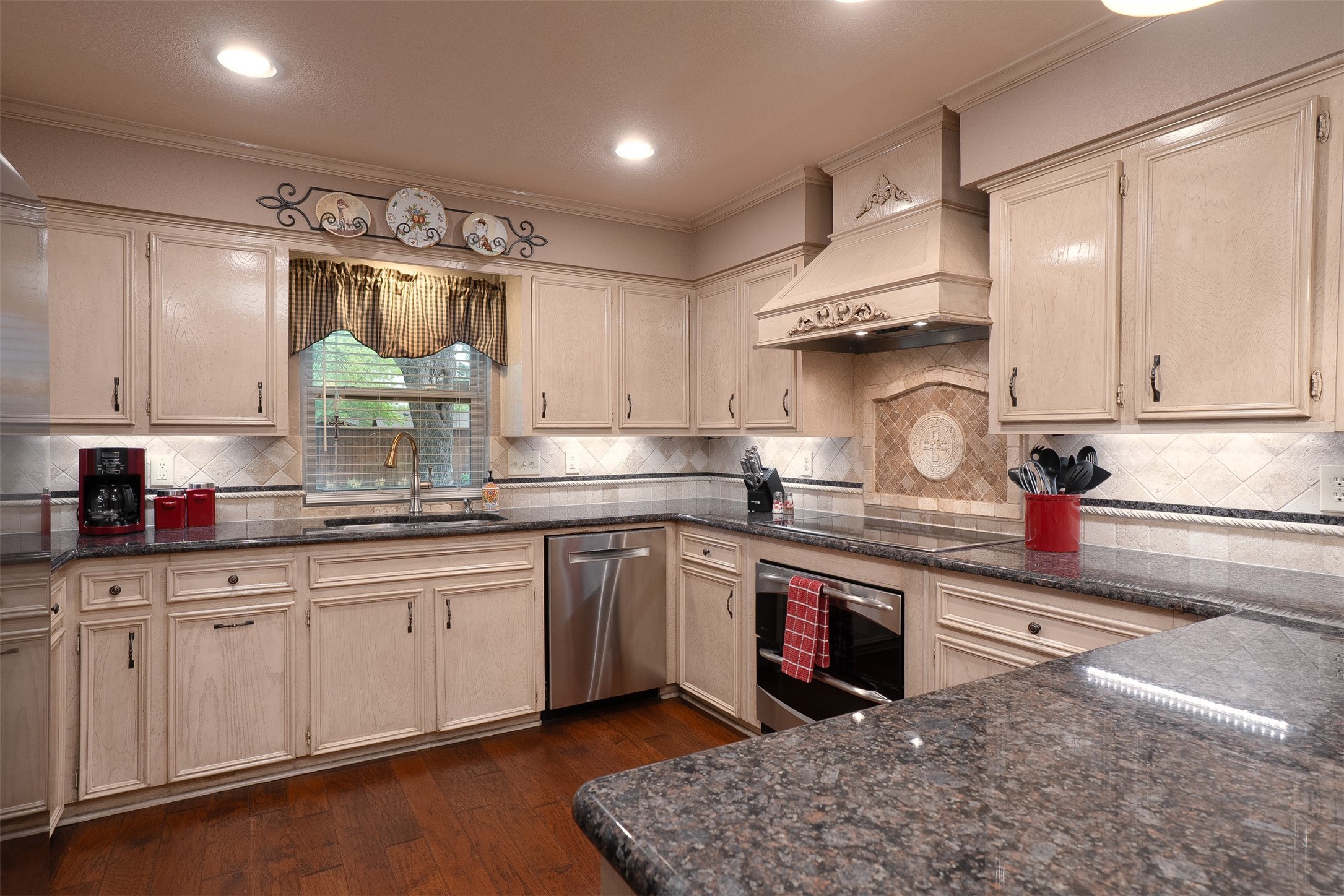 3001 Gentry Road