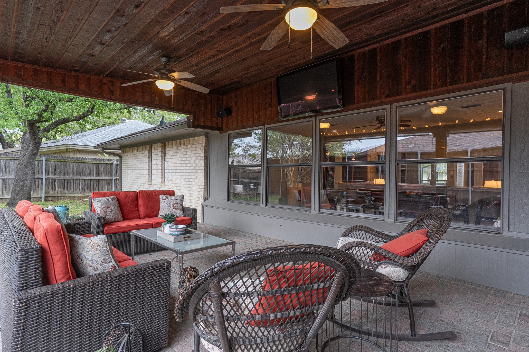 3001 Gentry Road