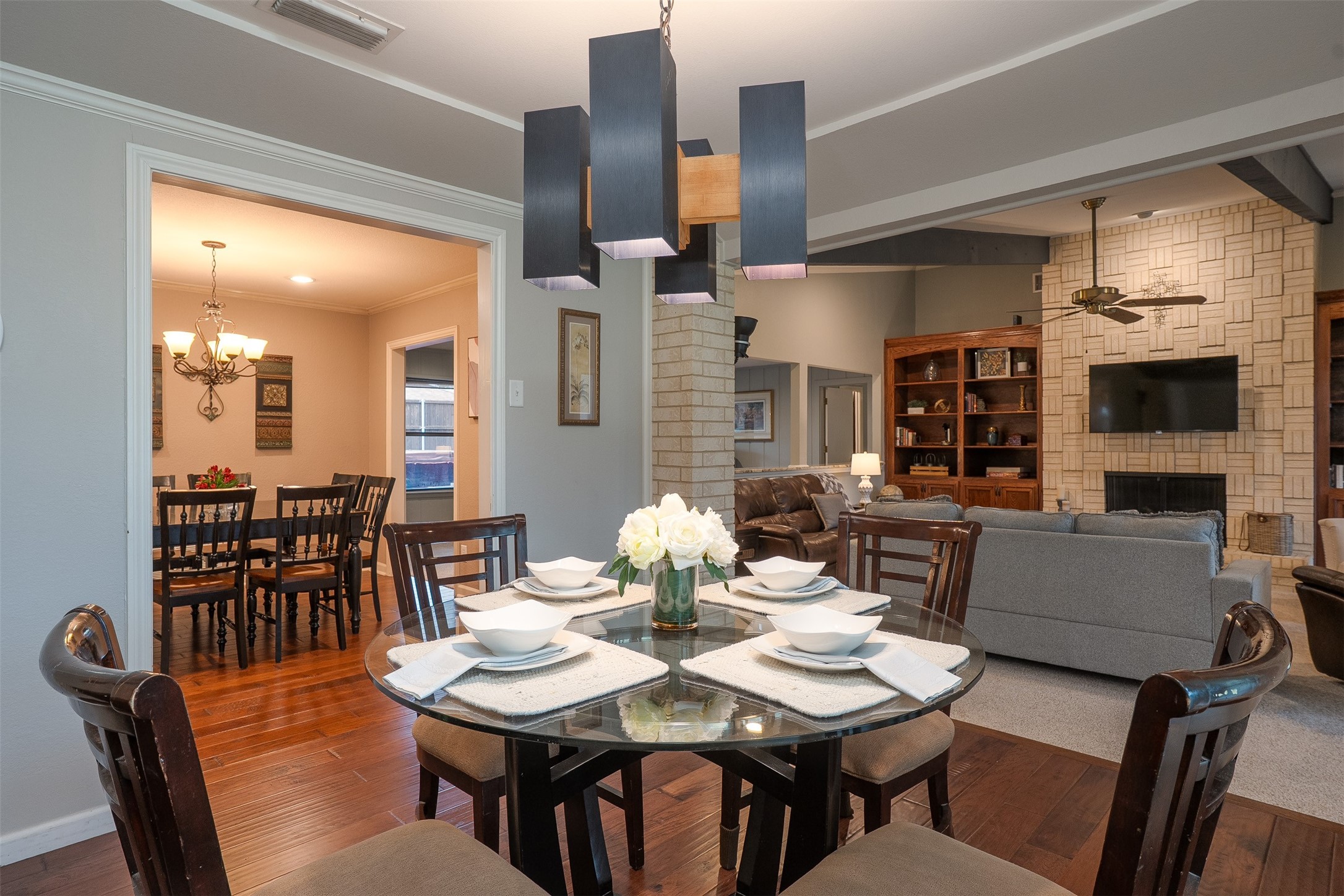 3001 Gentry Road