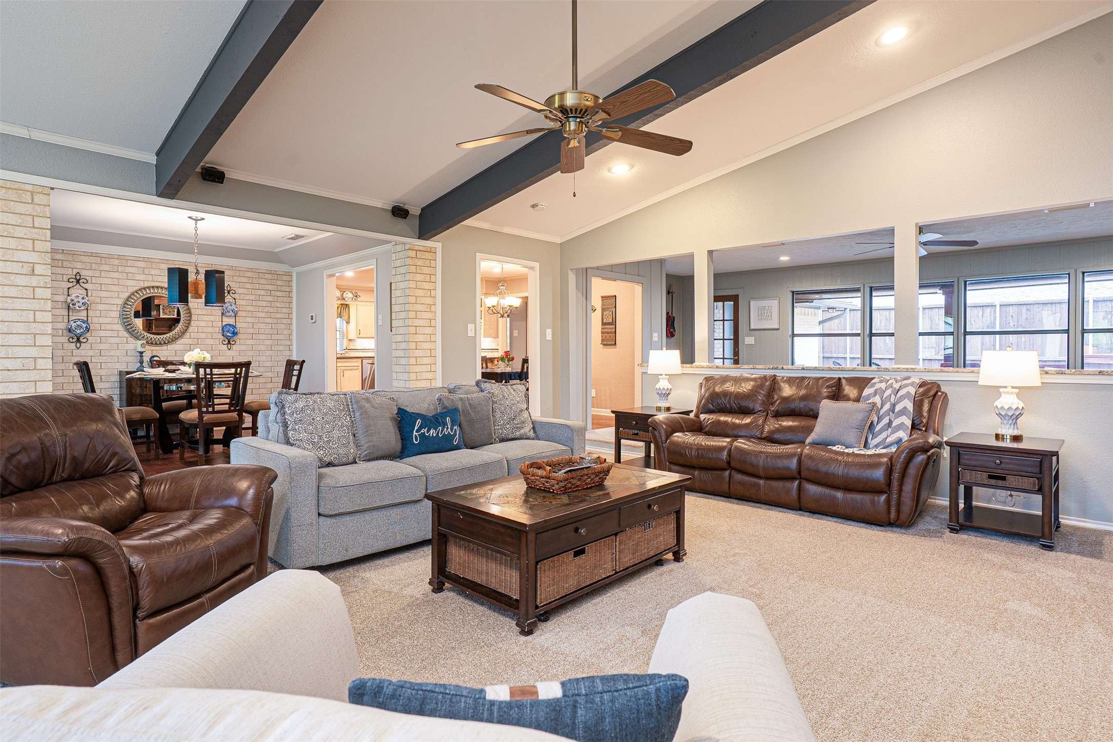 3001 Gentry Road