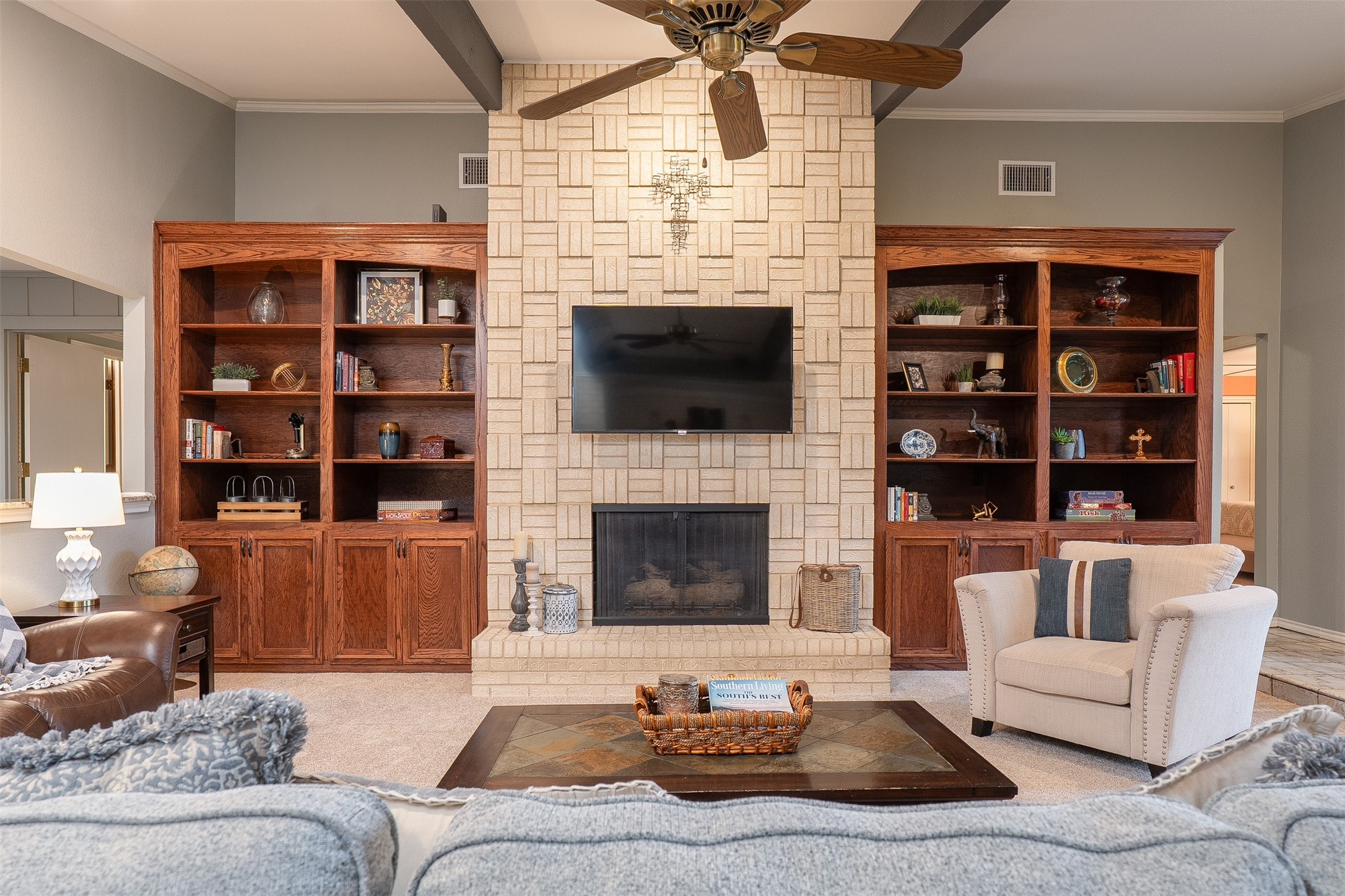 3001 Gentry Road