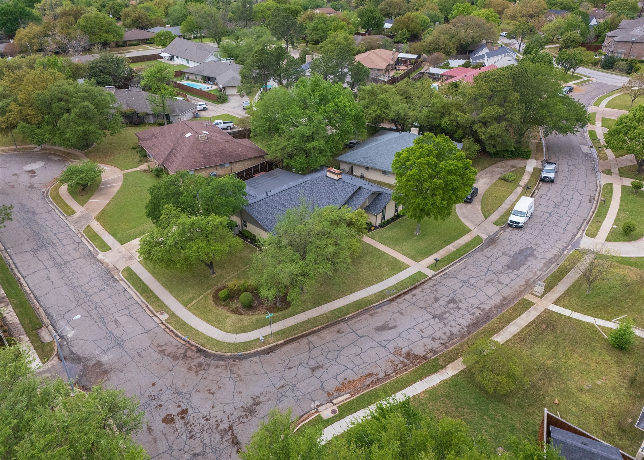 3001 Gentry Road