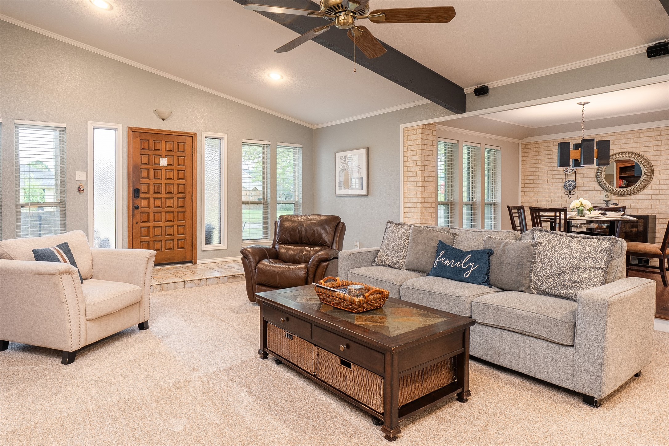 3001 Gentry Road